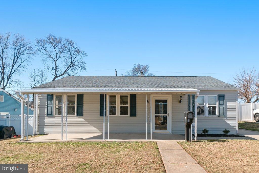 HARUNDALE - Residential