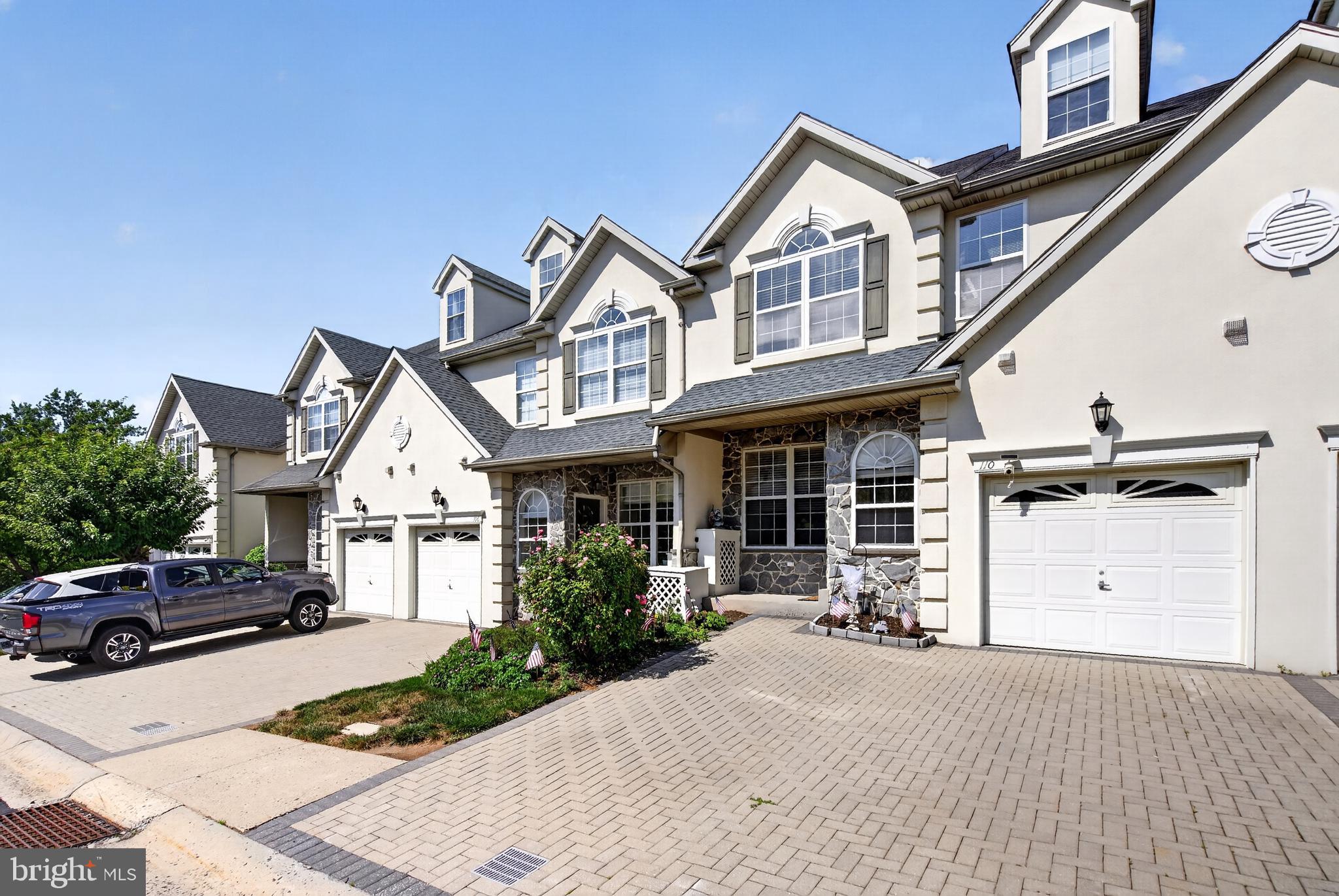 110 MEADOW VIEW LANE