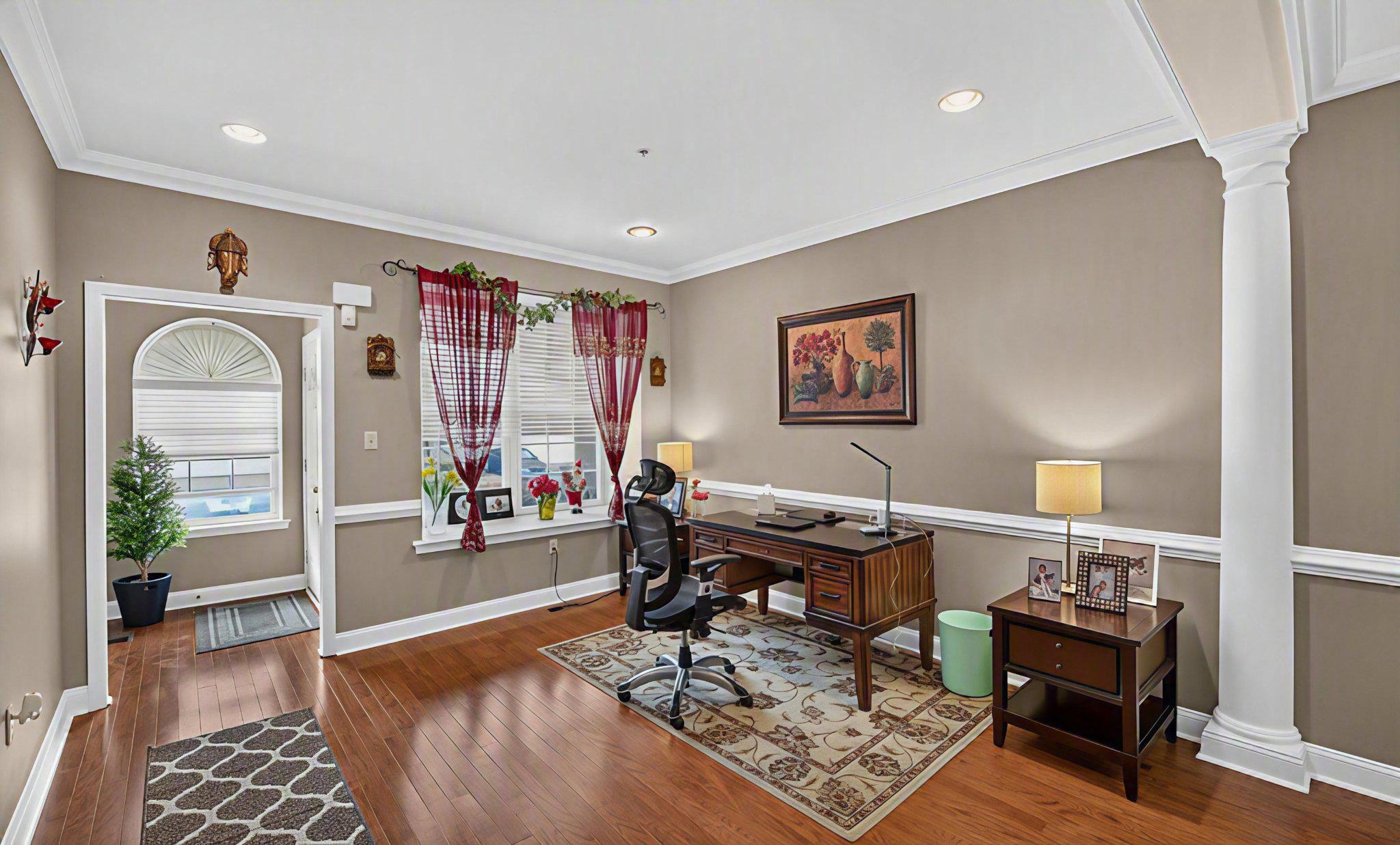 110 MEADOW VIEW LANE