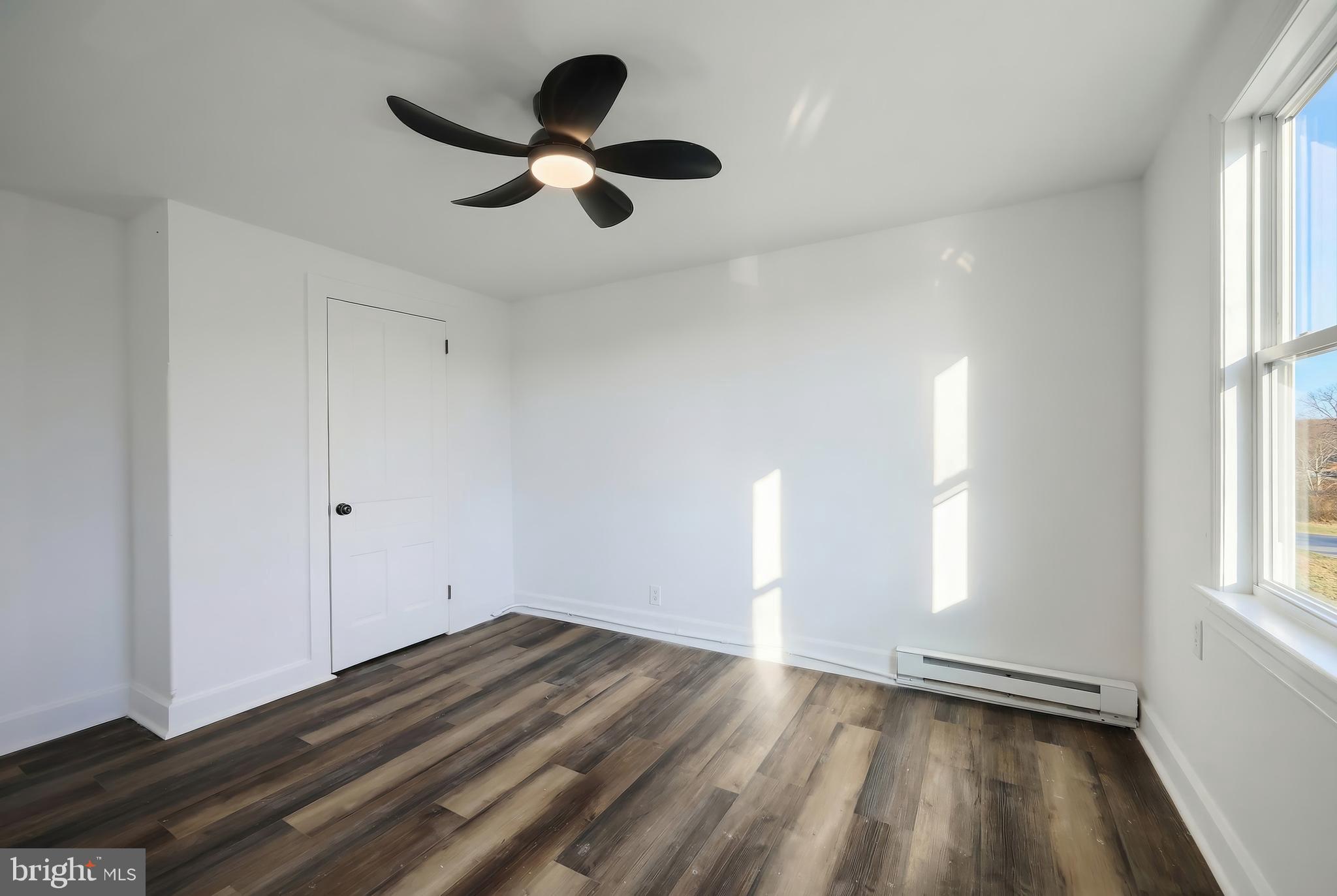 YORK CITY - Residential Income