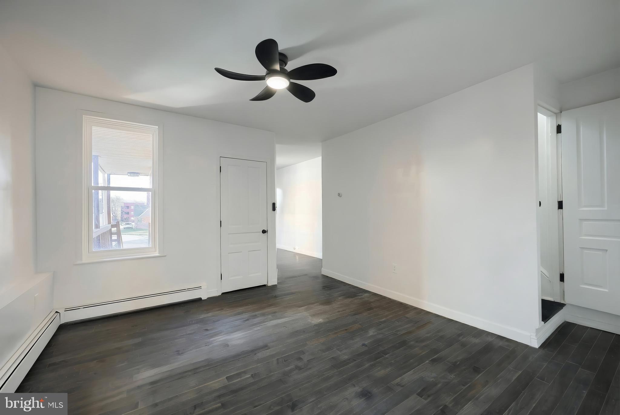 YORK CITY - Residential Income