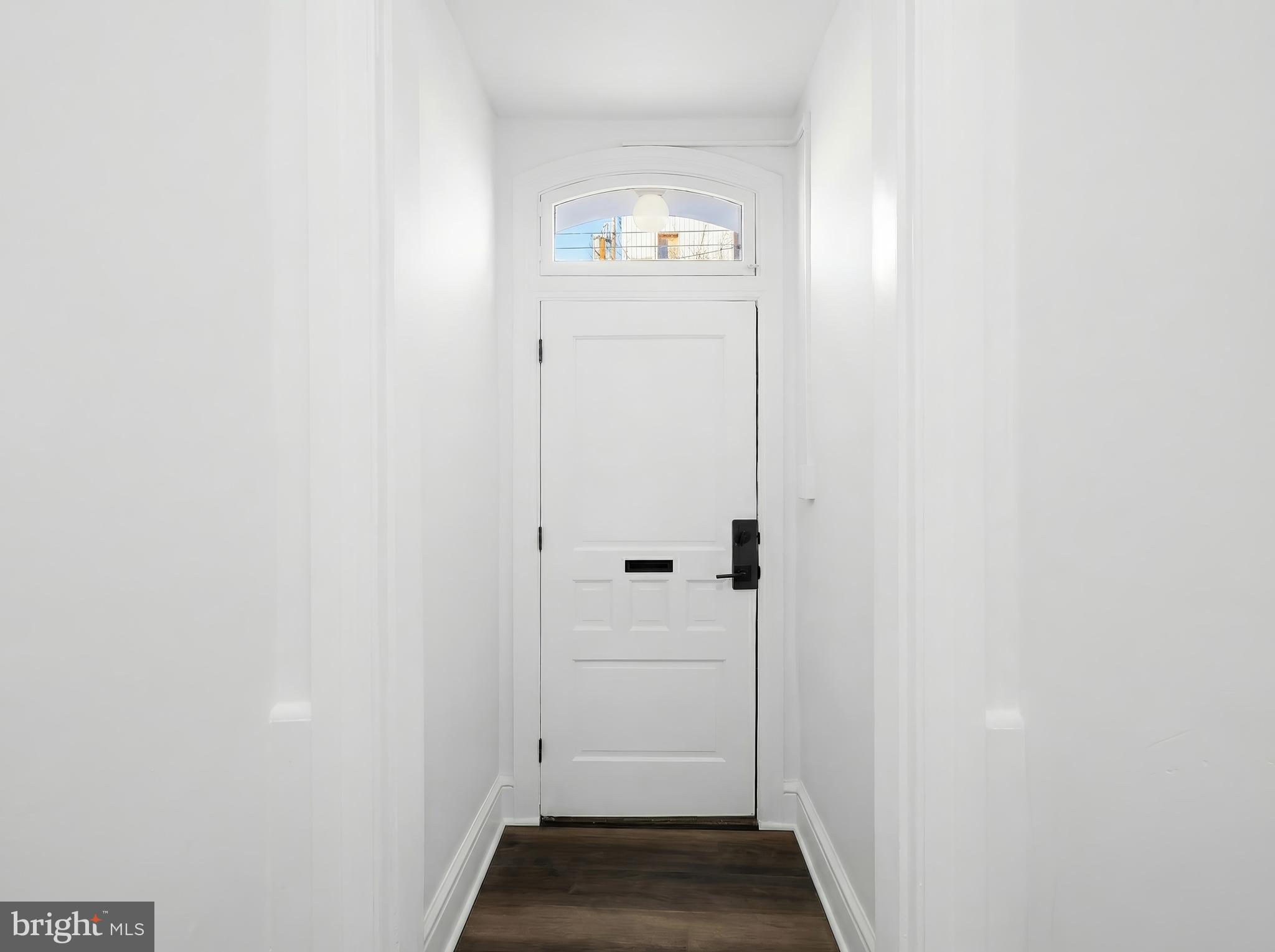 YORK CITY - Residential Income