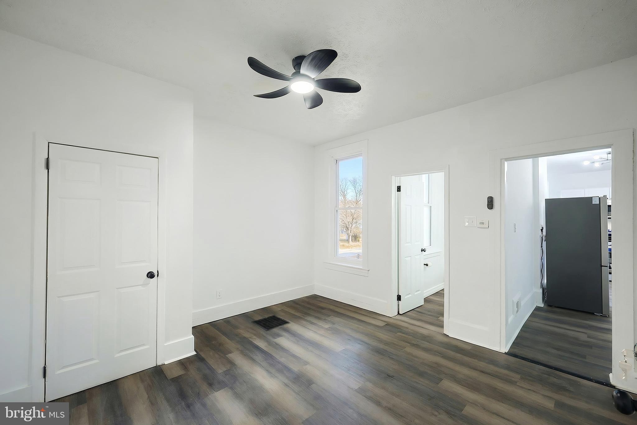 YORK CITY - Residential Income