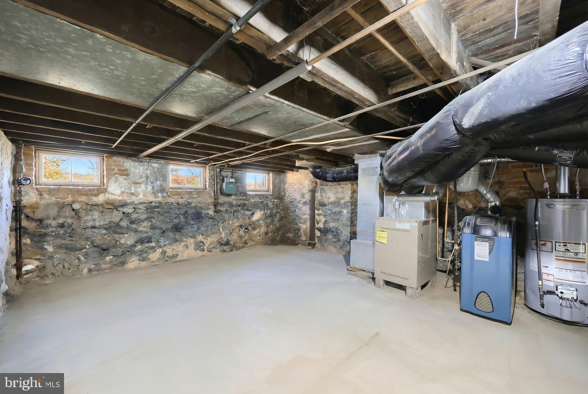 YORK CITY - Residential Income