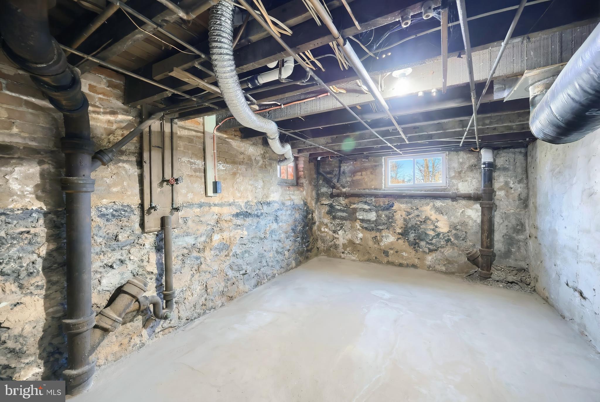 YORK CITY - Residential Income