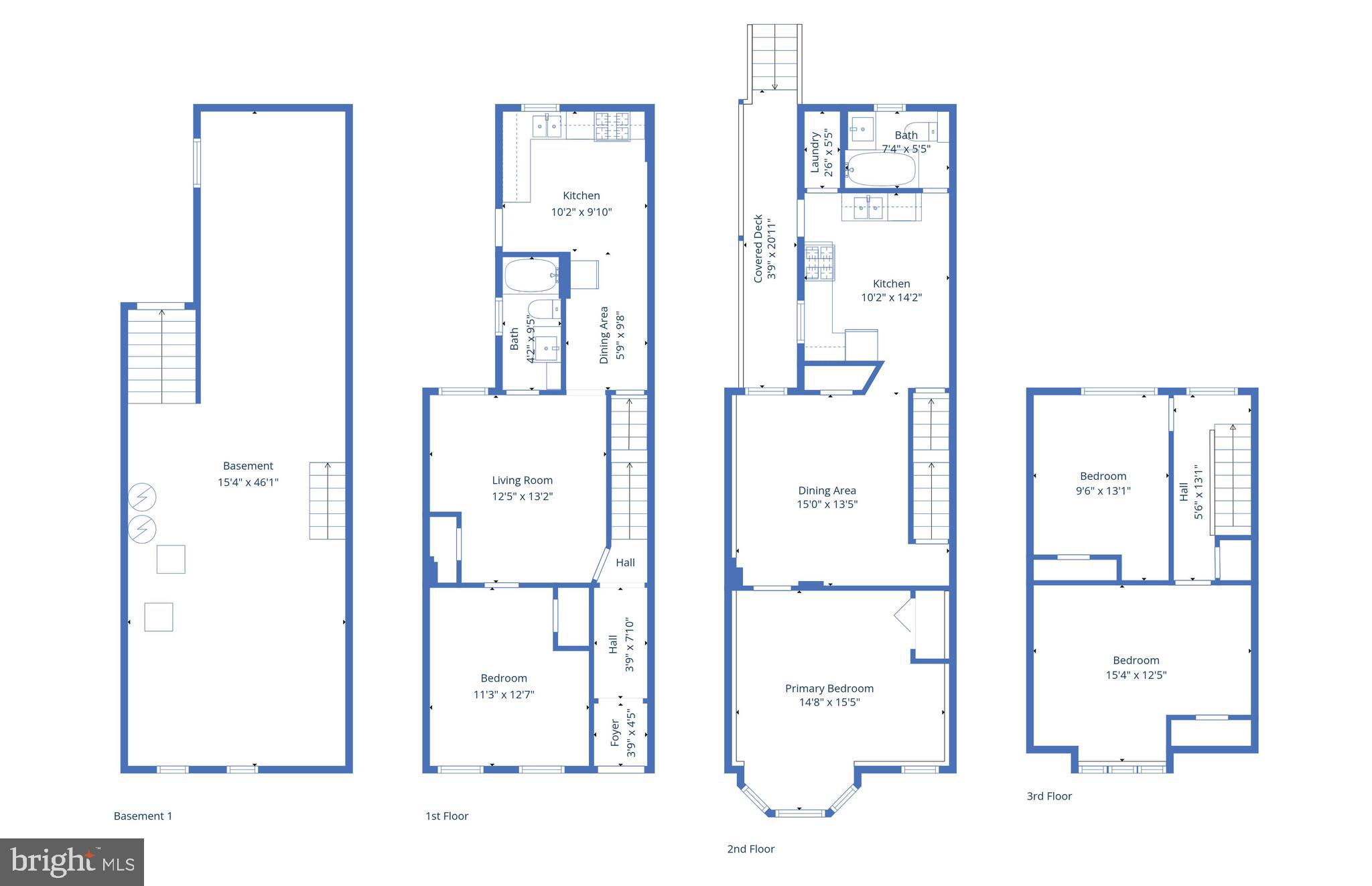 YORK CITY - Residential Income