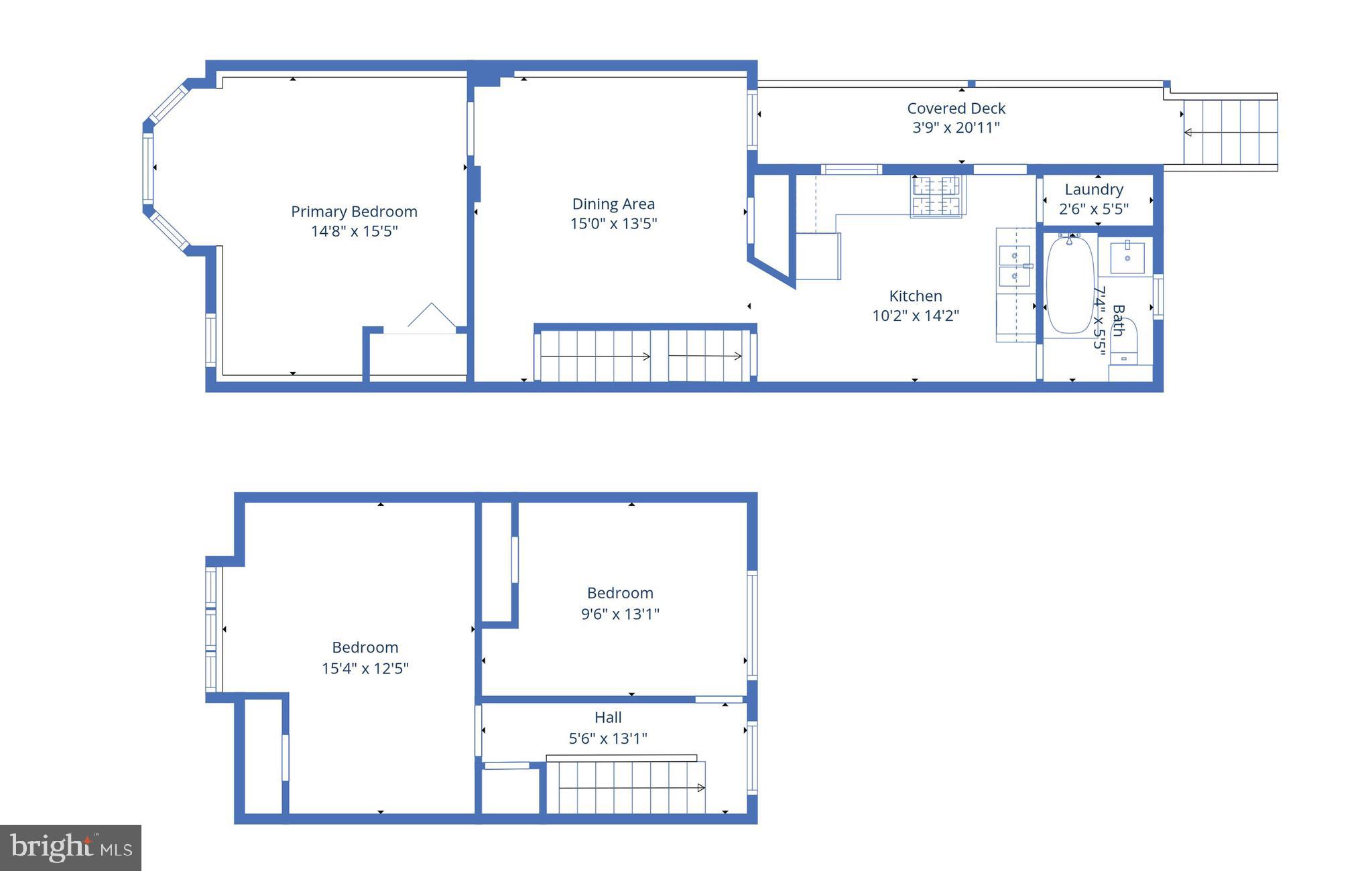 YORK CITY - Residential Income