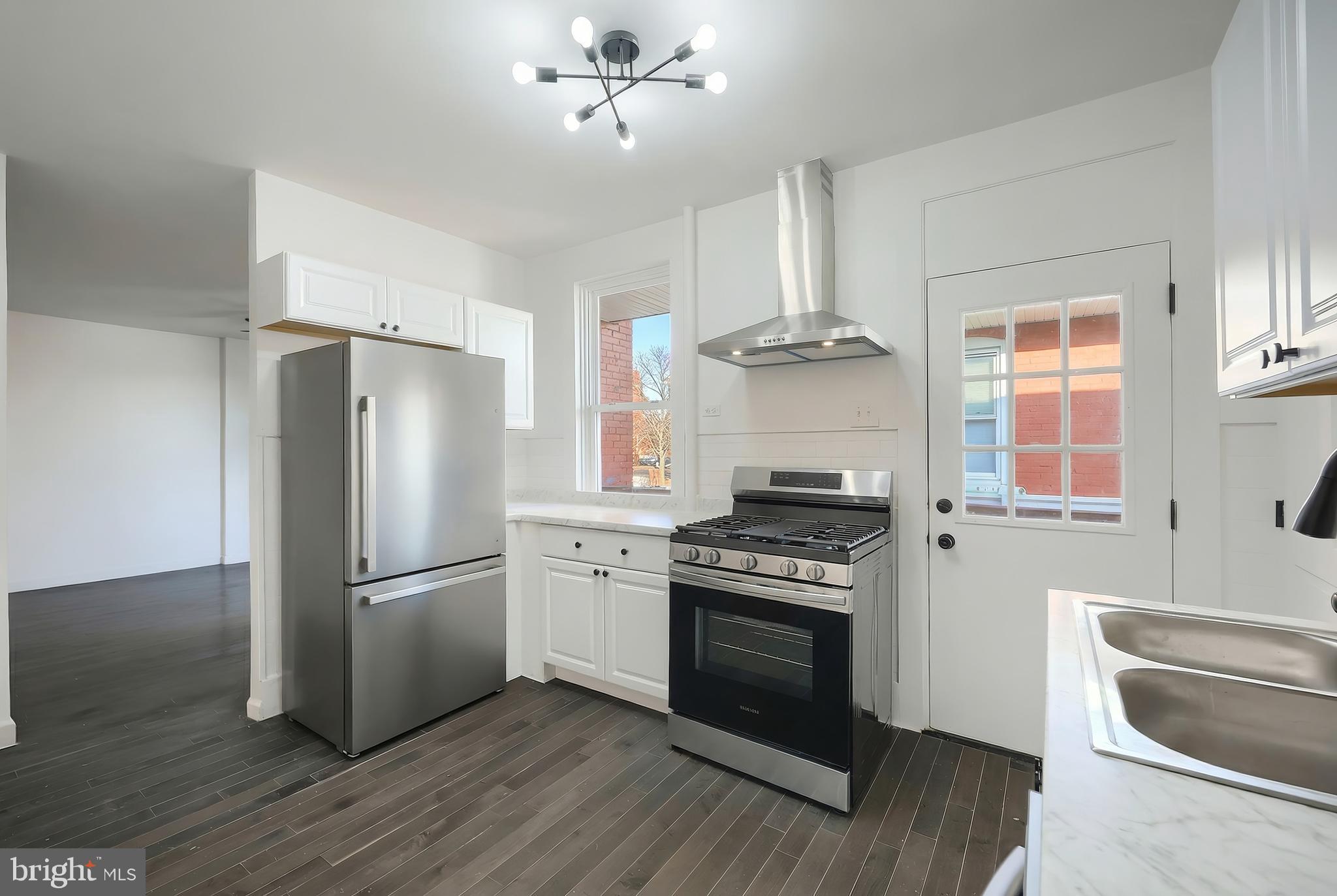 YORK CITY - Residential Income