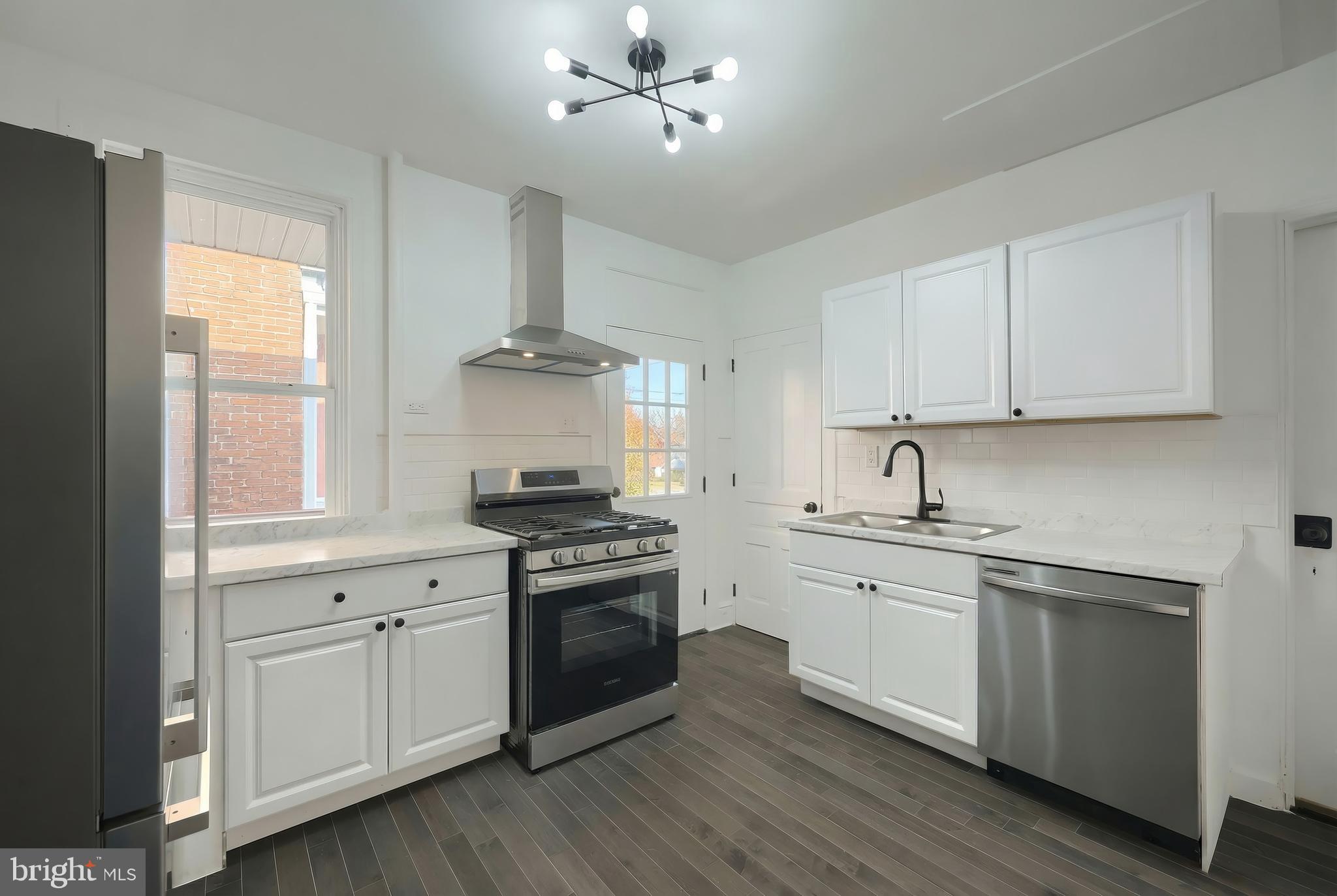 YORK CITY - Residential Income