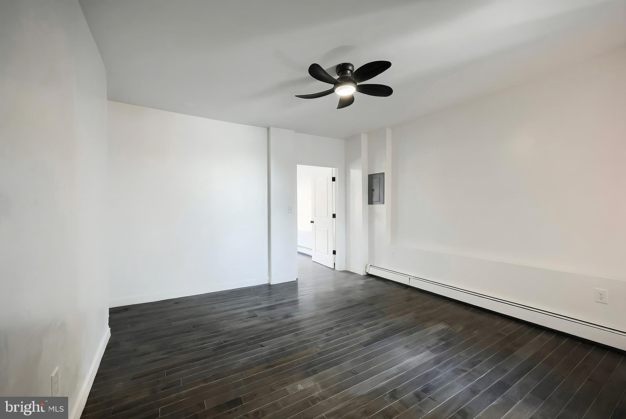 YORK CITY - Residential Income