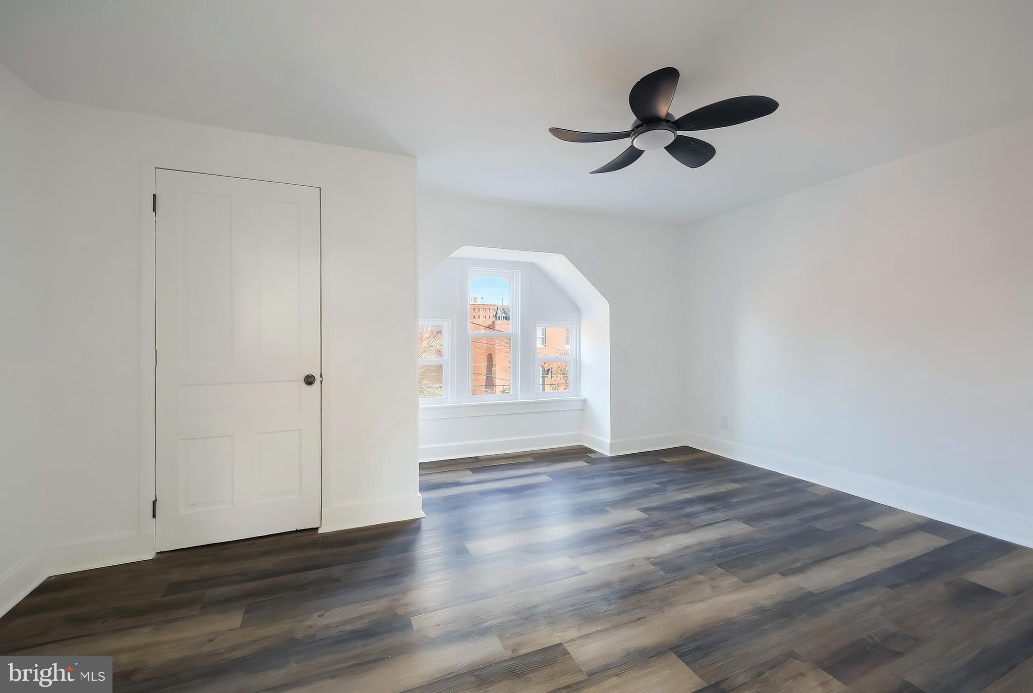 YORK CITY - Residential Income