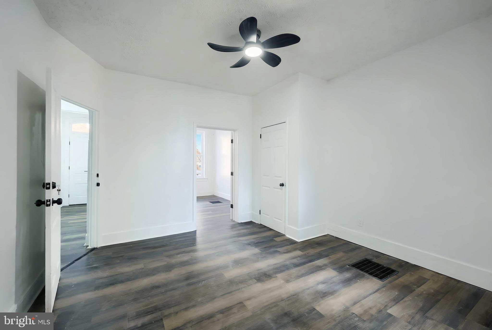 YORK CITY - Residential Income