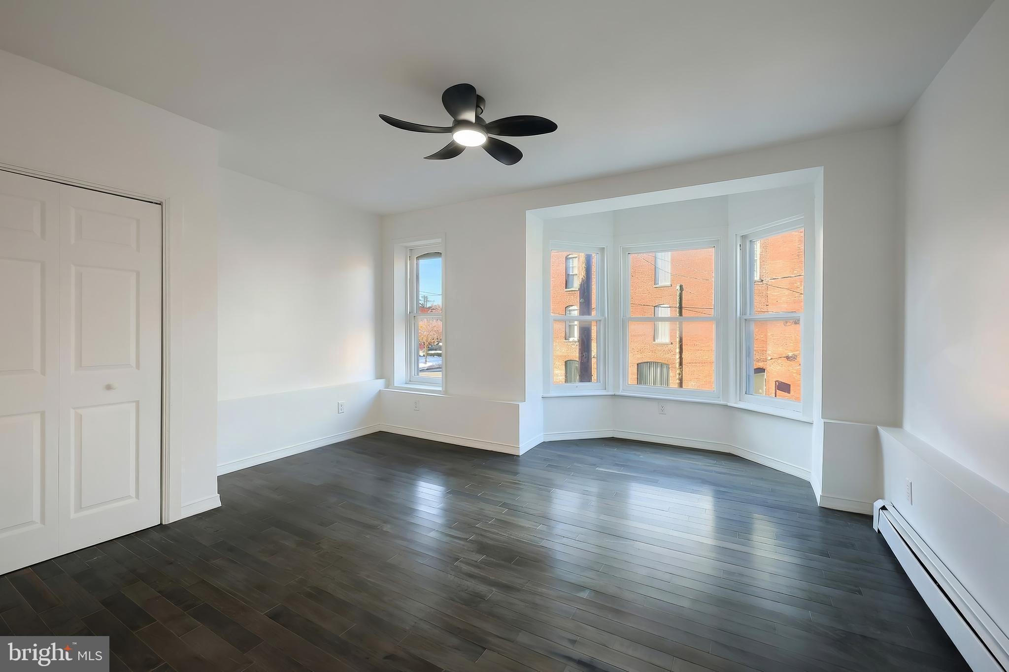 YORK CITY - Residential Income