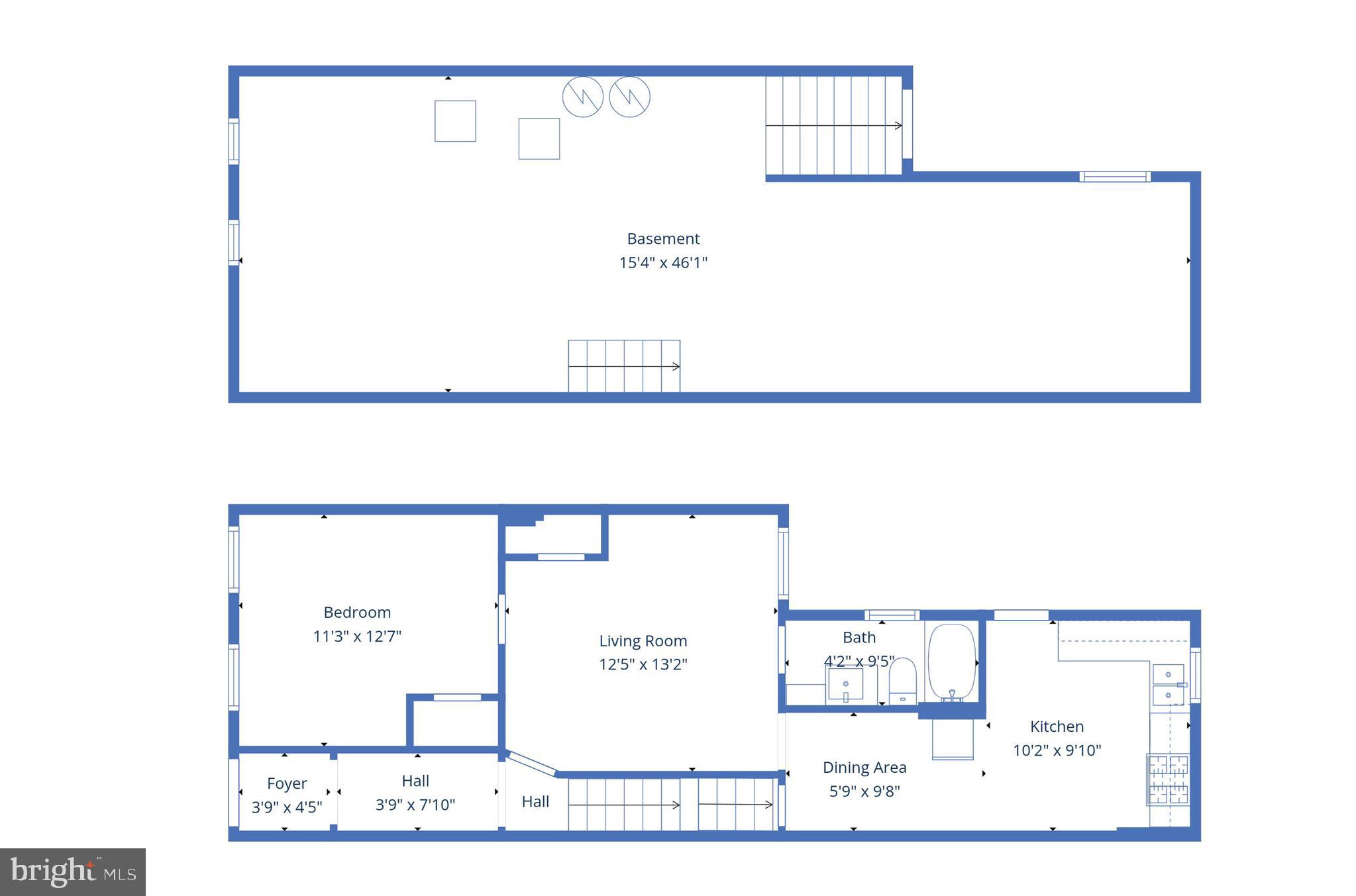 YORK CITY - Residential Income
