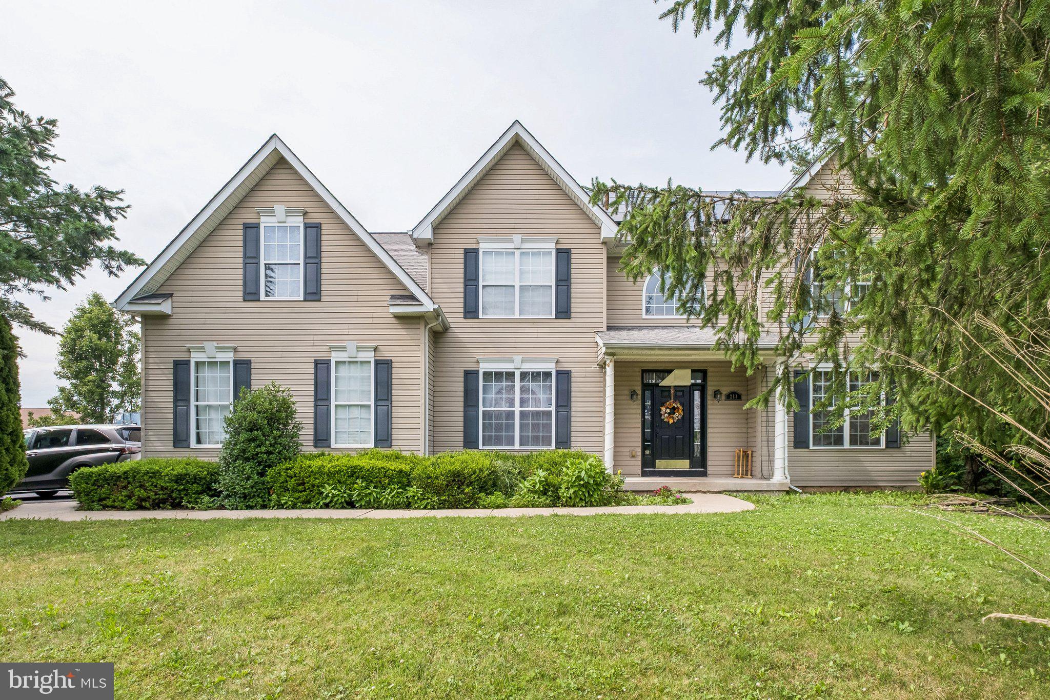 211 TOLLGATE ROAD