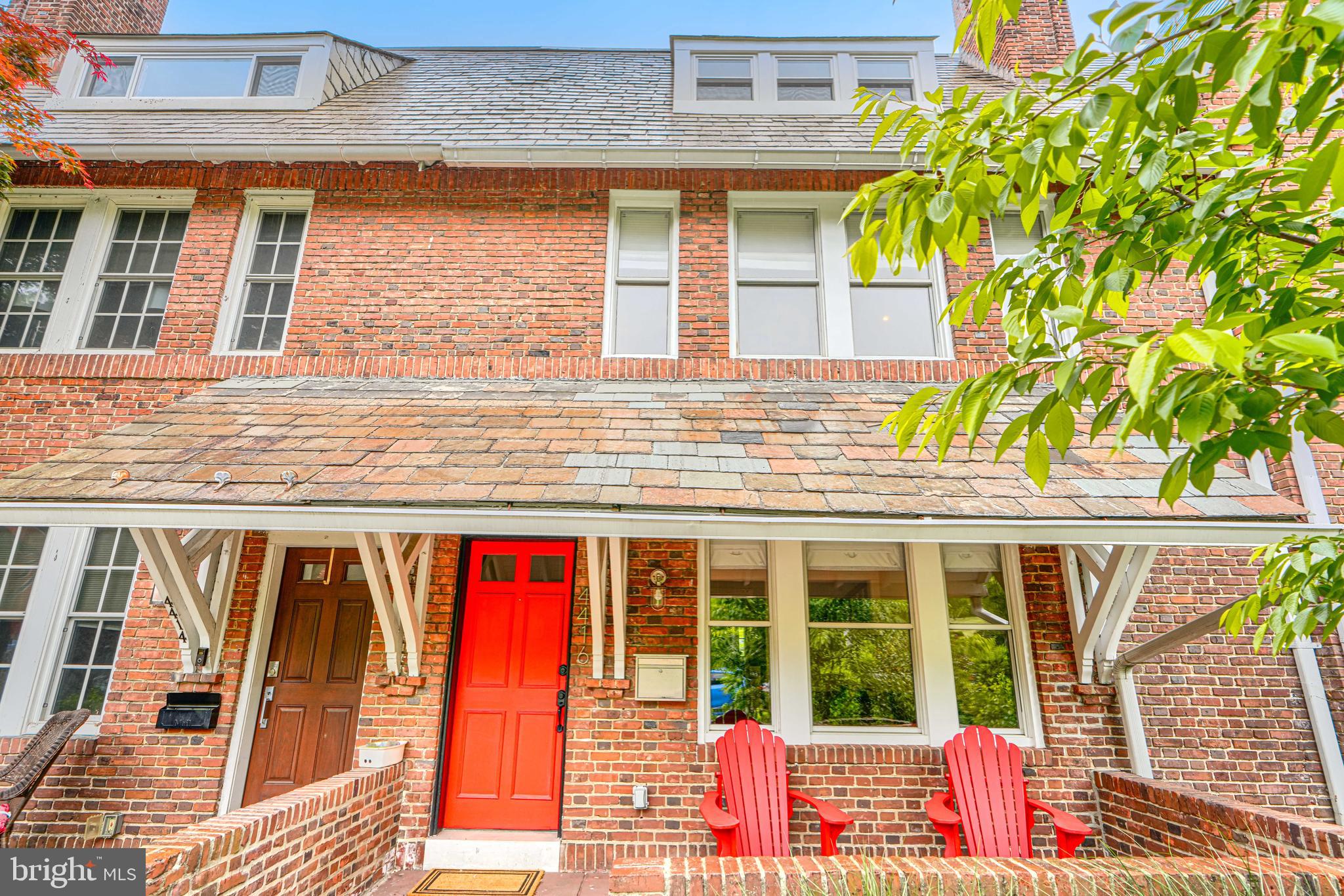 ROLAND PARK - Residential