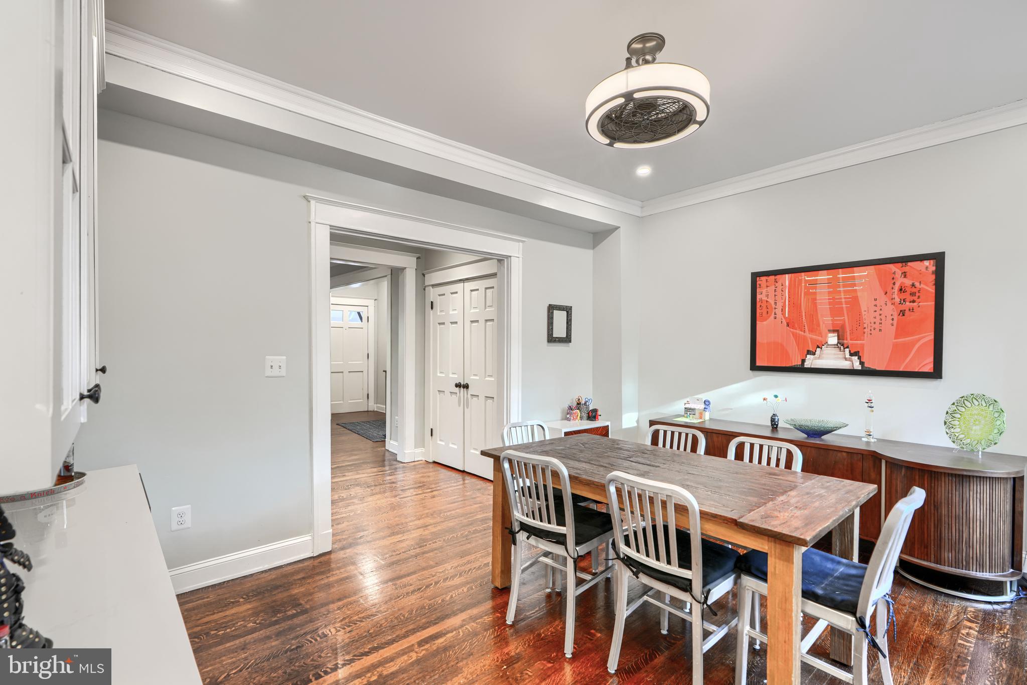 ROLAND PARK - Residential