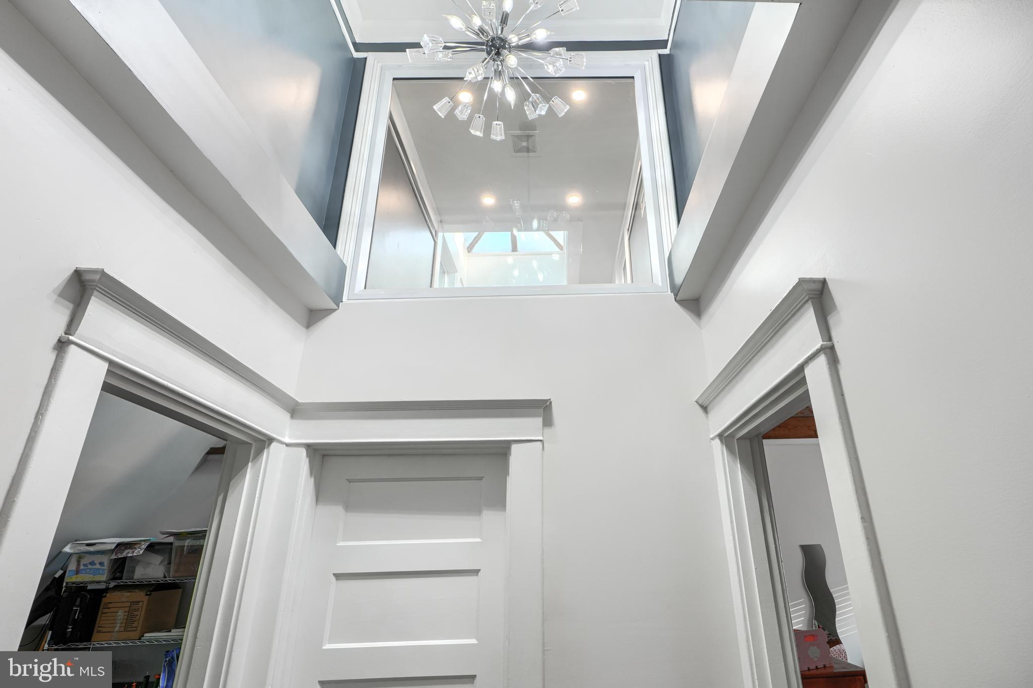 ROLAND PARK - Residential