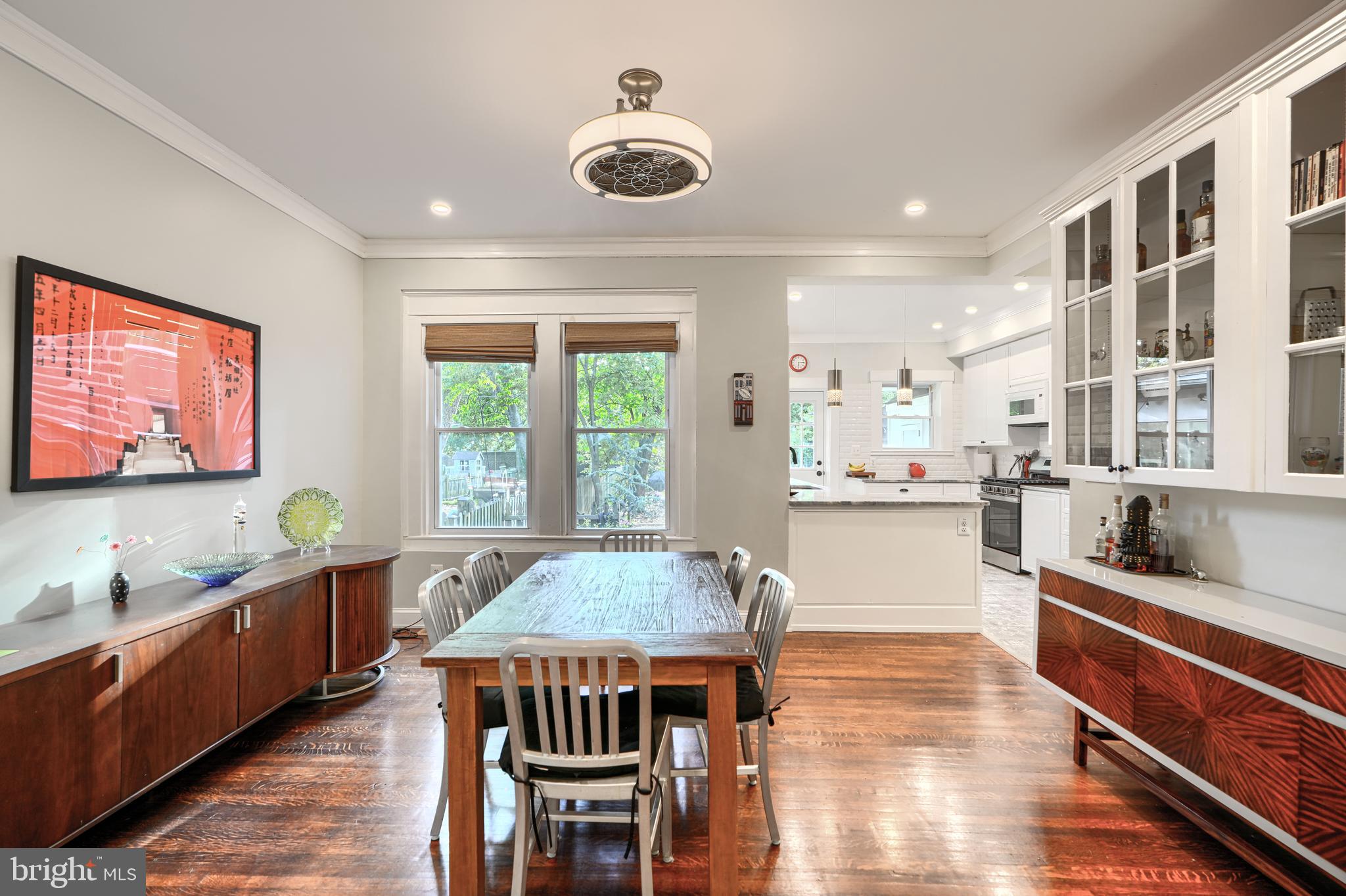 ROLAND PARK - Residential
