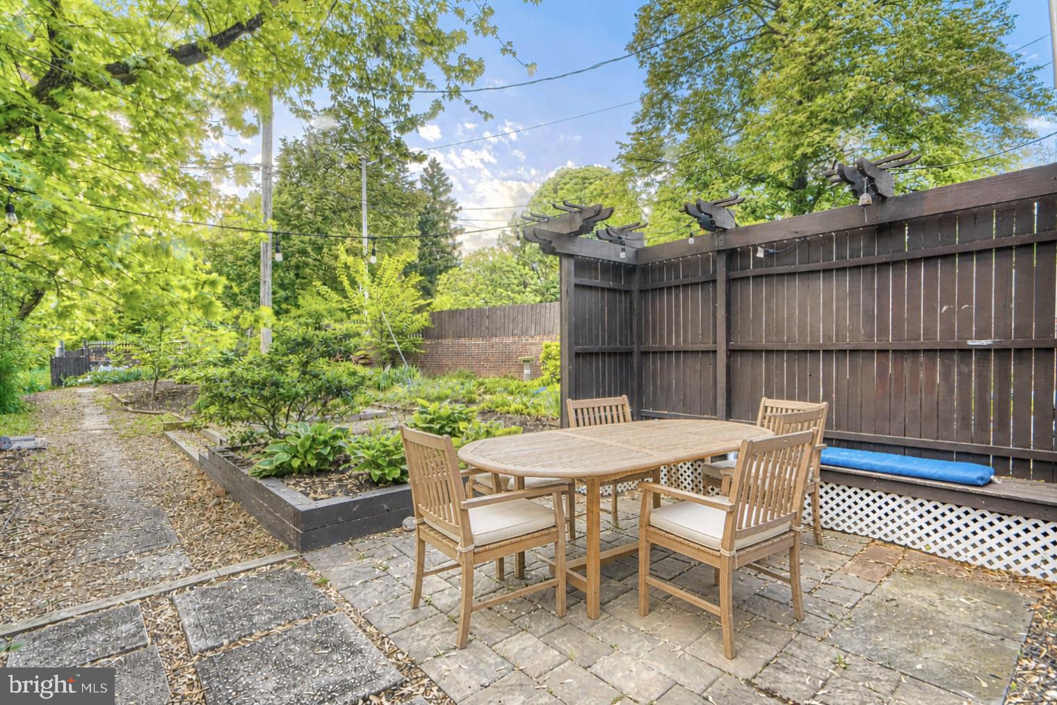 ROLAND PARK - Residential