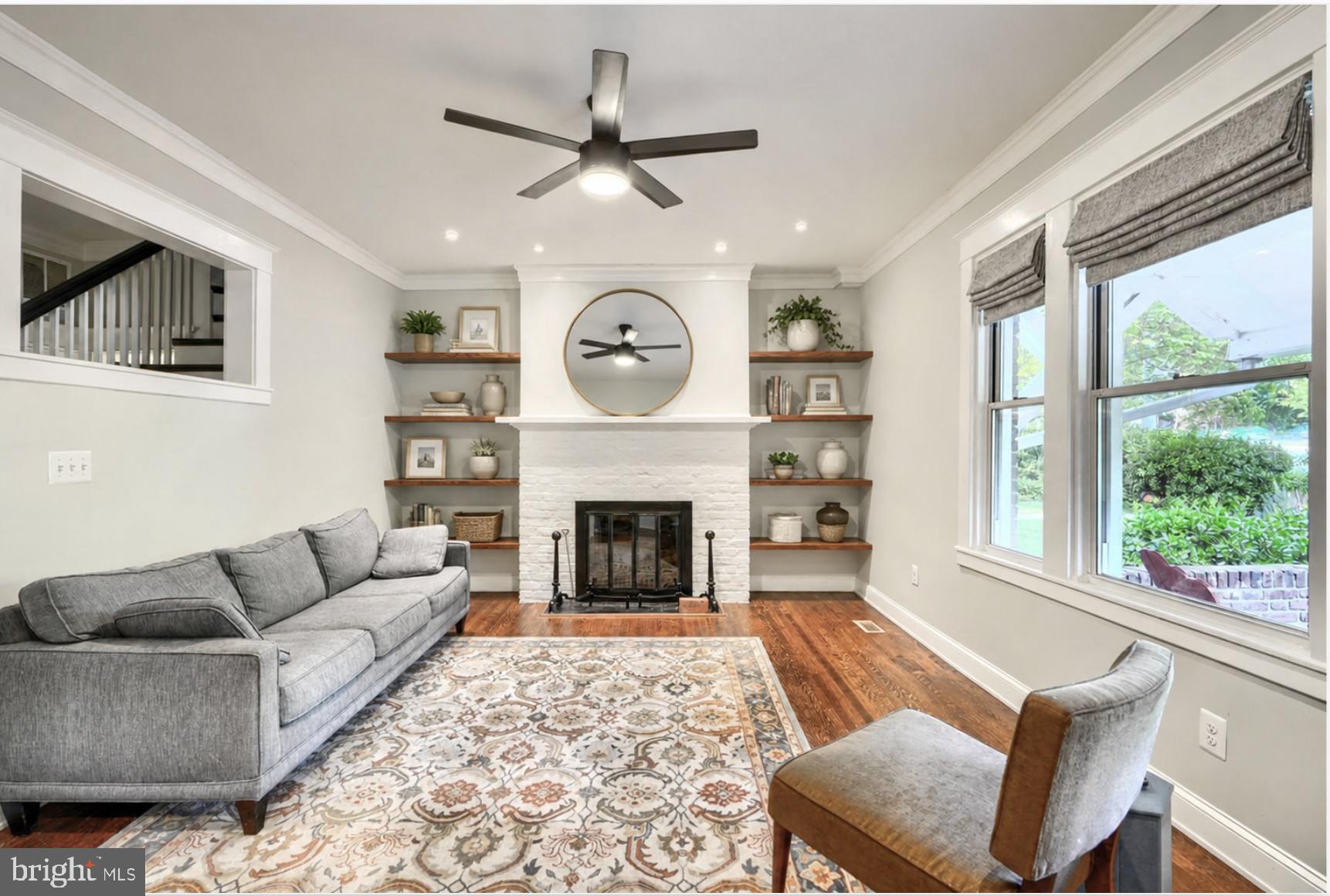 ROLAND PARK - Residential