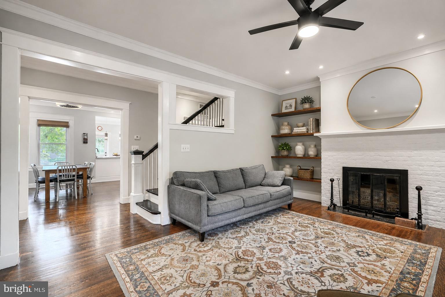 ROLAND PARK - Residential
