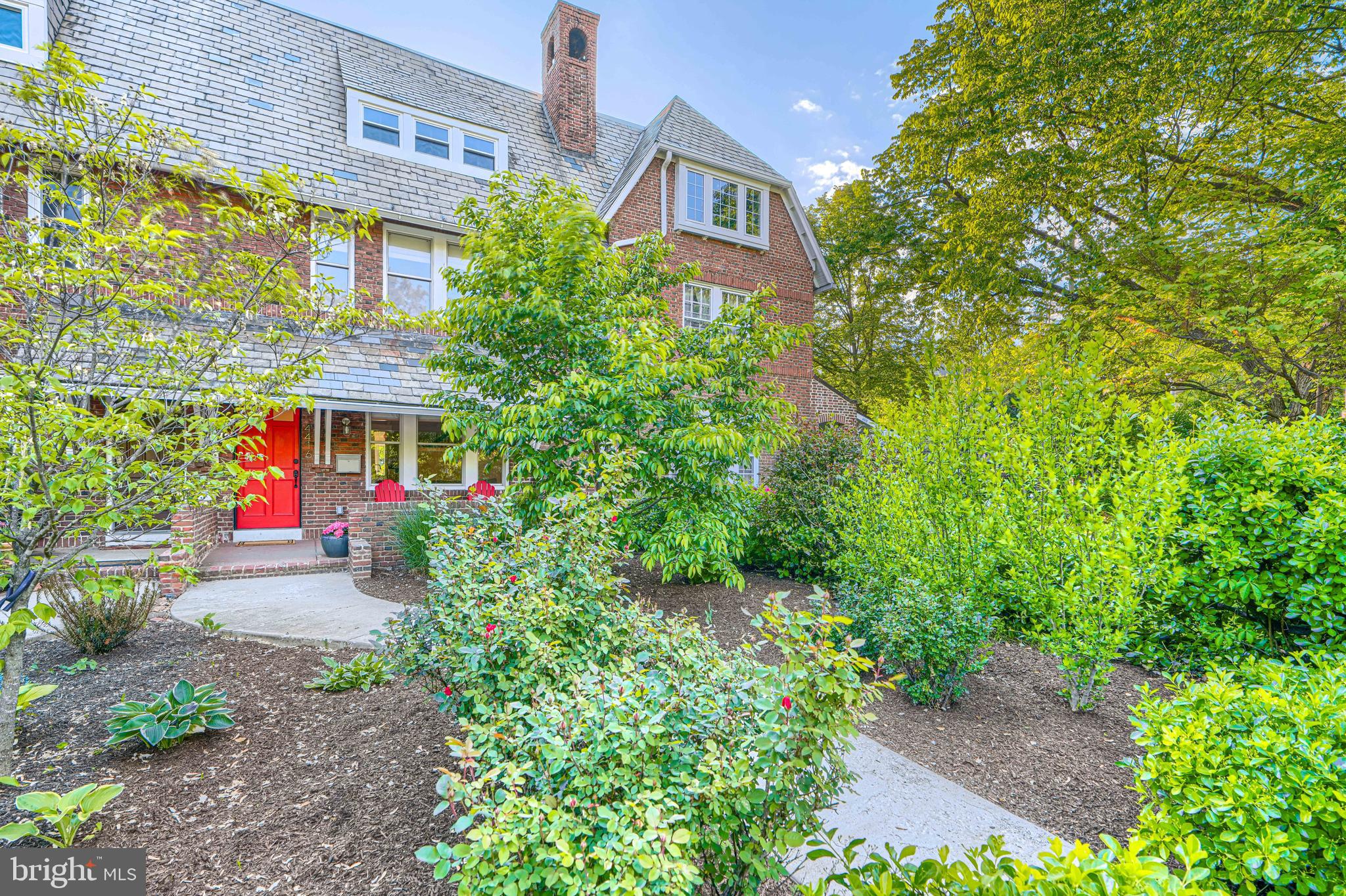 ROLAND PARK - Residential