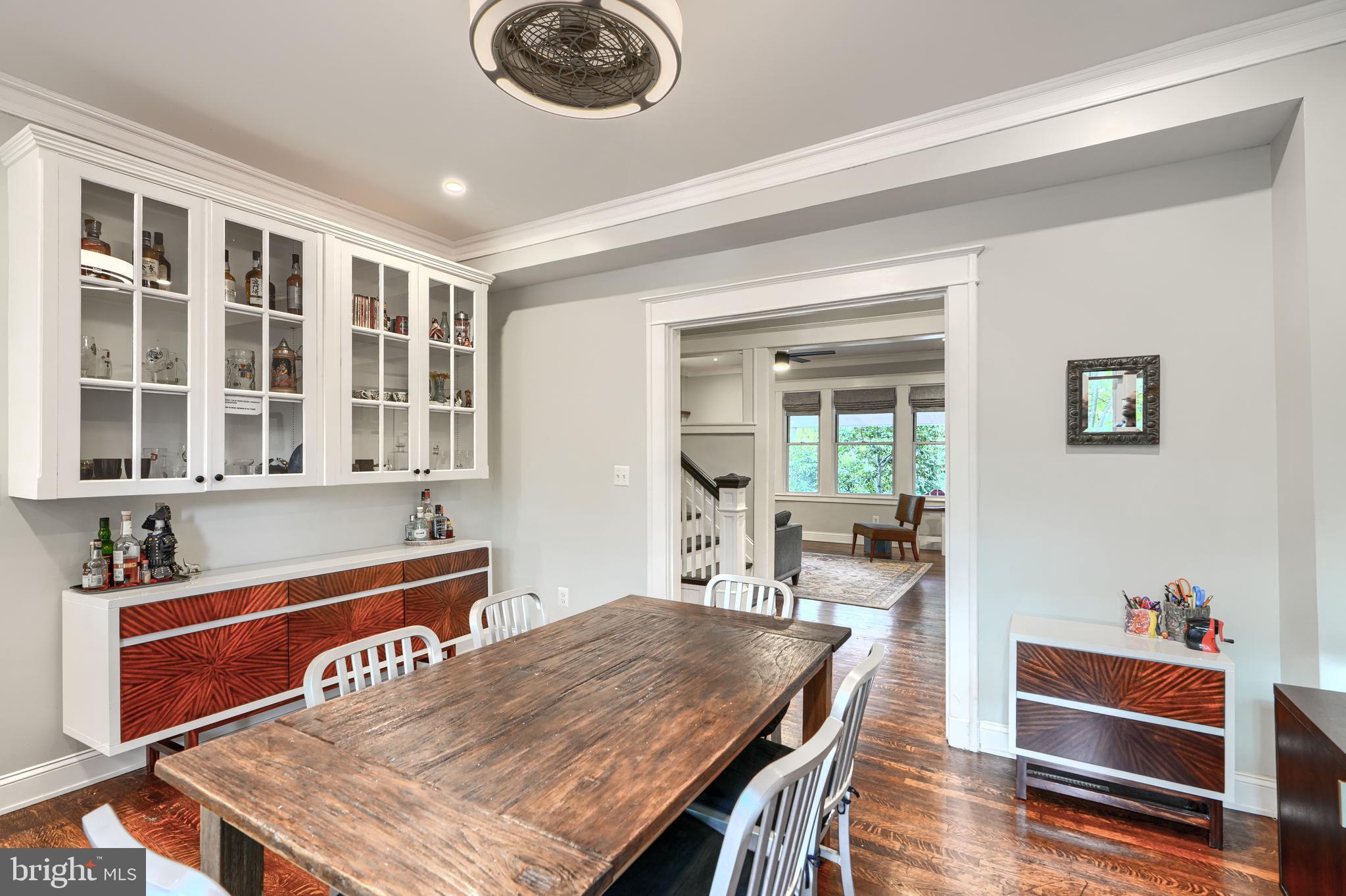 ROLAND PARK - Residential