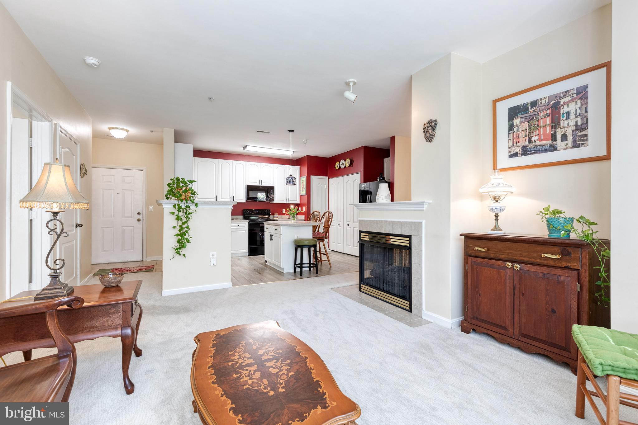 HIGH VIEW AT HUNT VALLEY - Residential