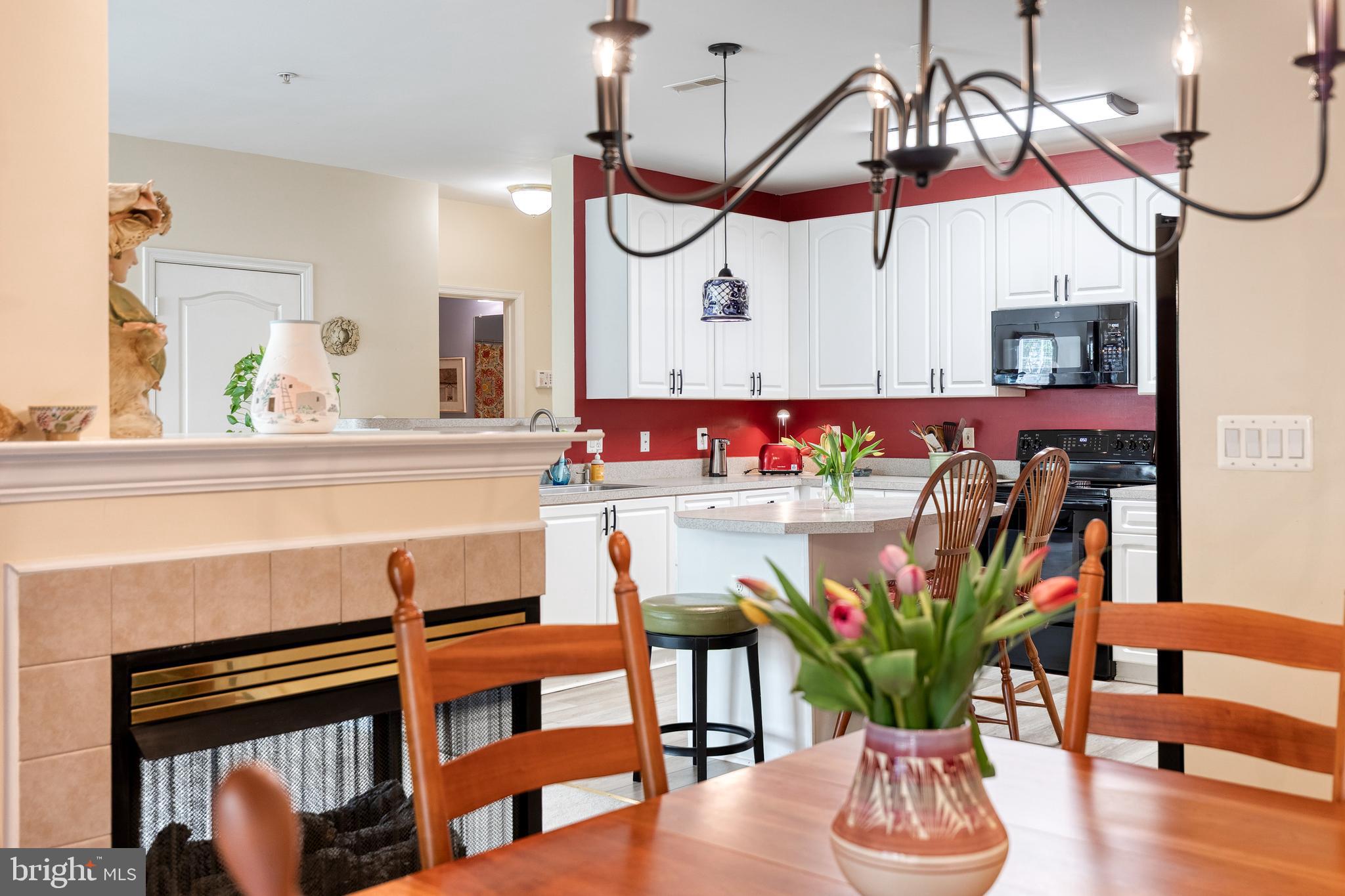 HIGH VIEW AT HUNT VALLEY - Residential