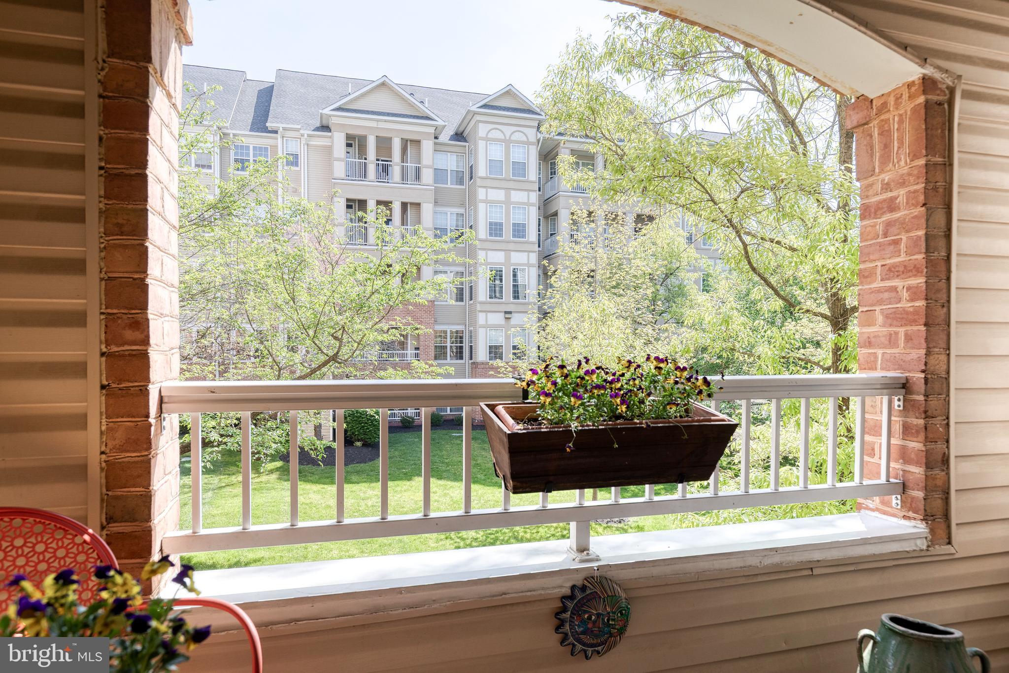 HIGH VIEW AT HUNT VALLEY - Residential