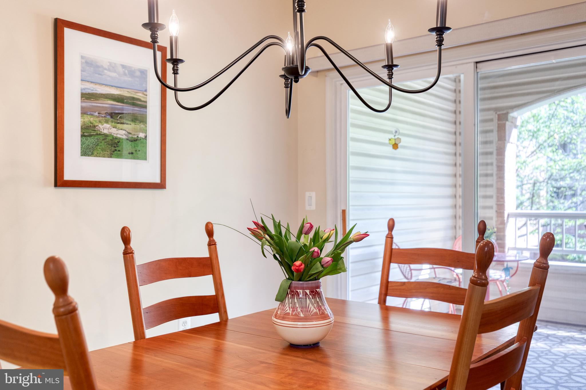 HIGH VIEW AT HUNT VALLEY - Residential