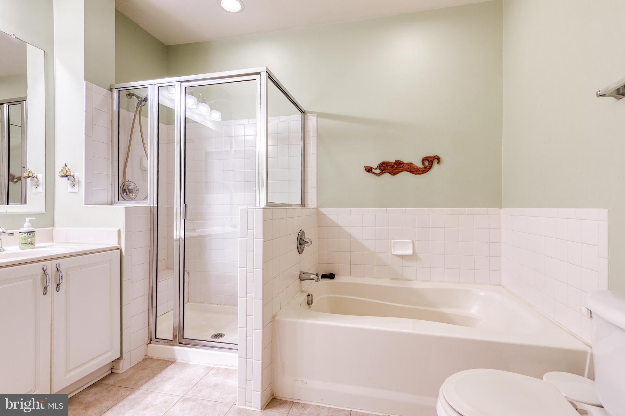 HIGH VIEW AT HUNT VALLEY - Residential