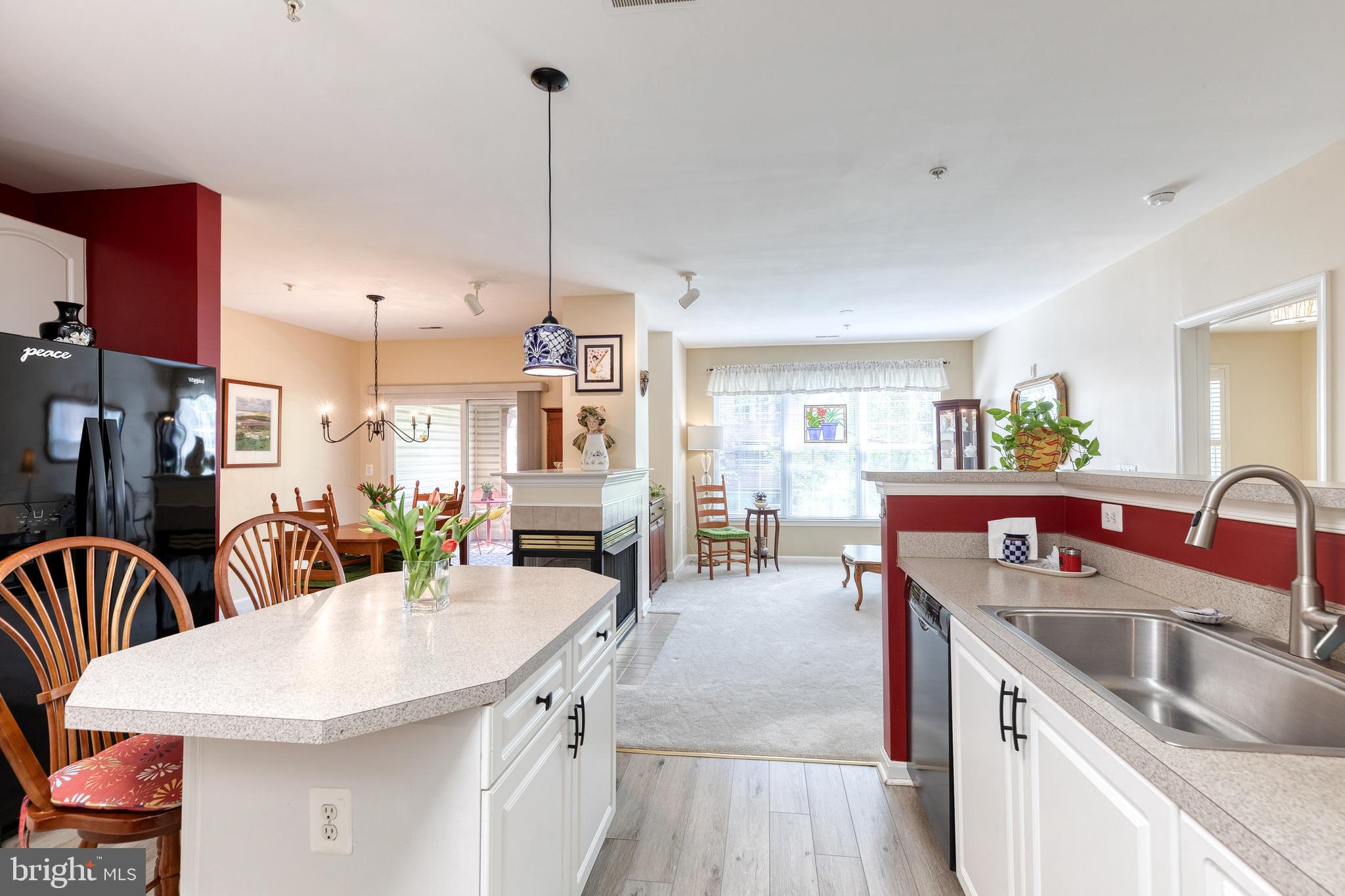 HIGH VIEW AT HUNT VALLEY - Residential