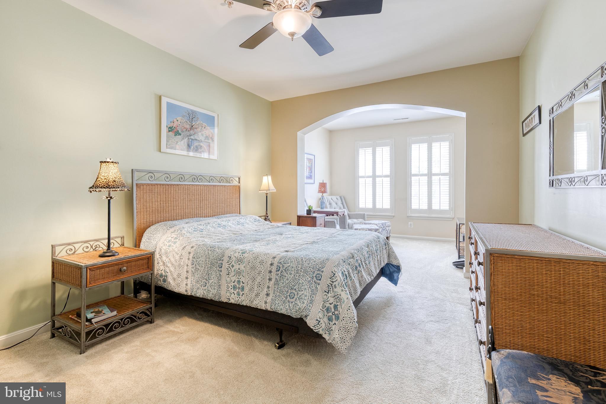 HIGH VIEW AT HUNT VALLEY - Residential