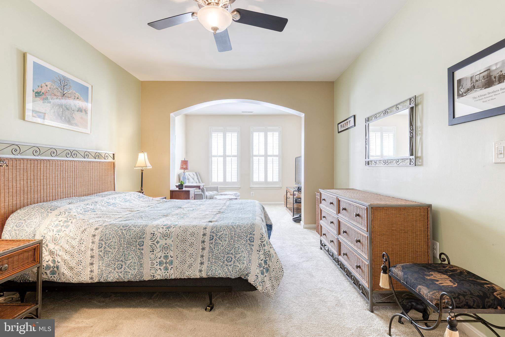 HIGH VIEW AT HUNT VALLEY - Residential