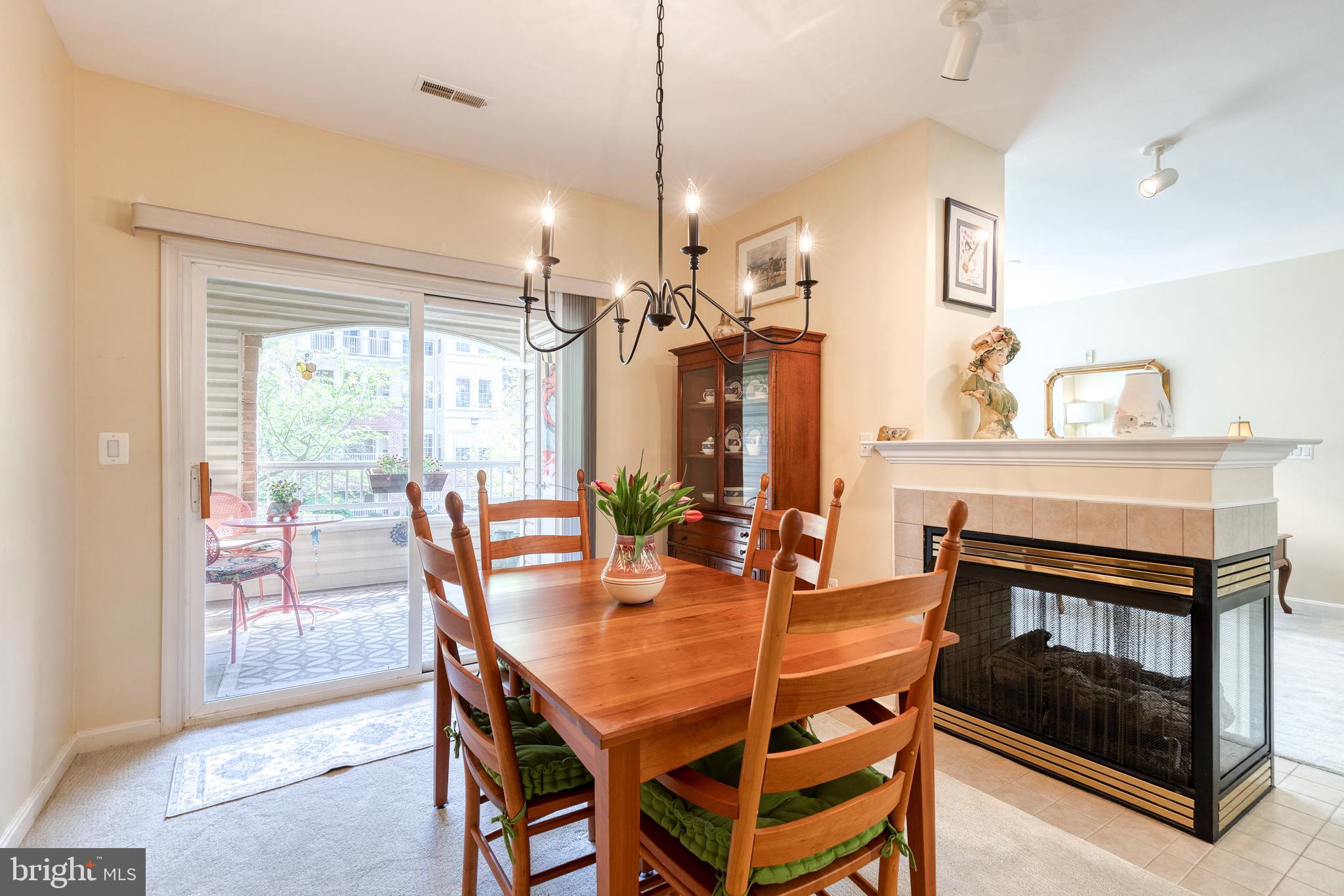 HIGH VIEW AT HUNT VALLEY - Residential