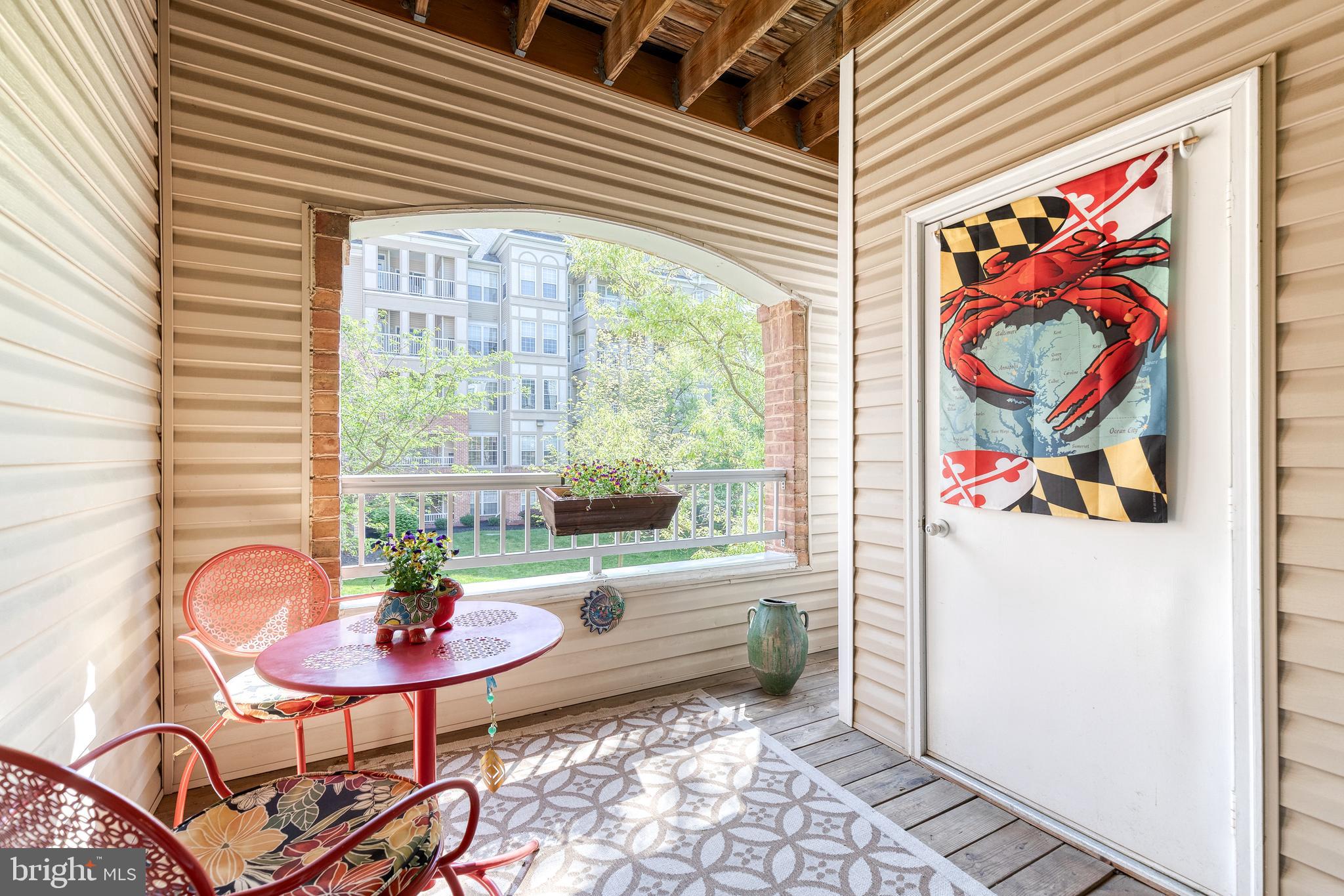 HIGH VIEW AT HUNT VALLEY - Residential