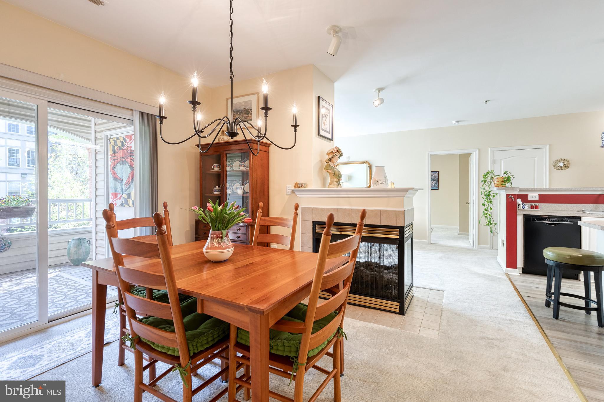 HIGH VIEW AT HUNT VALLEY - Residential