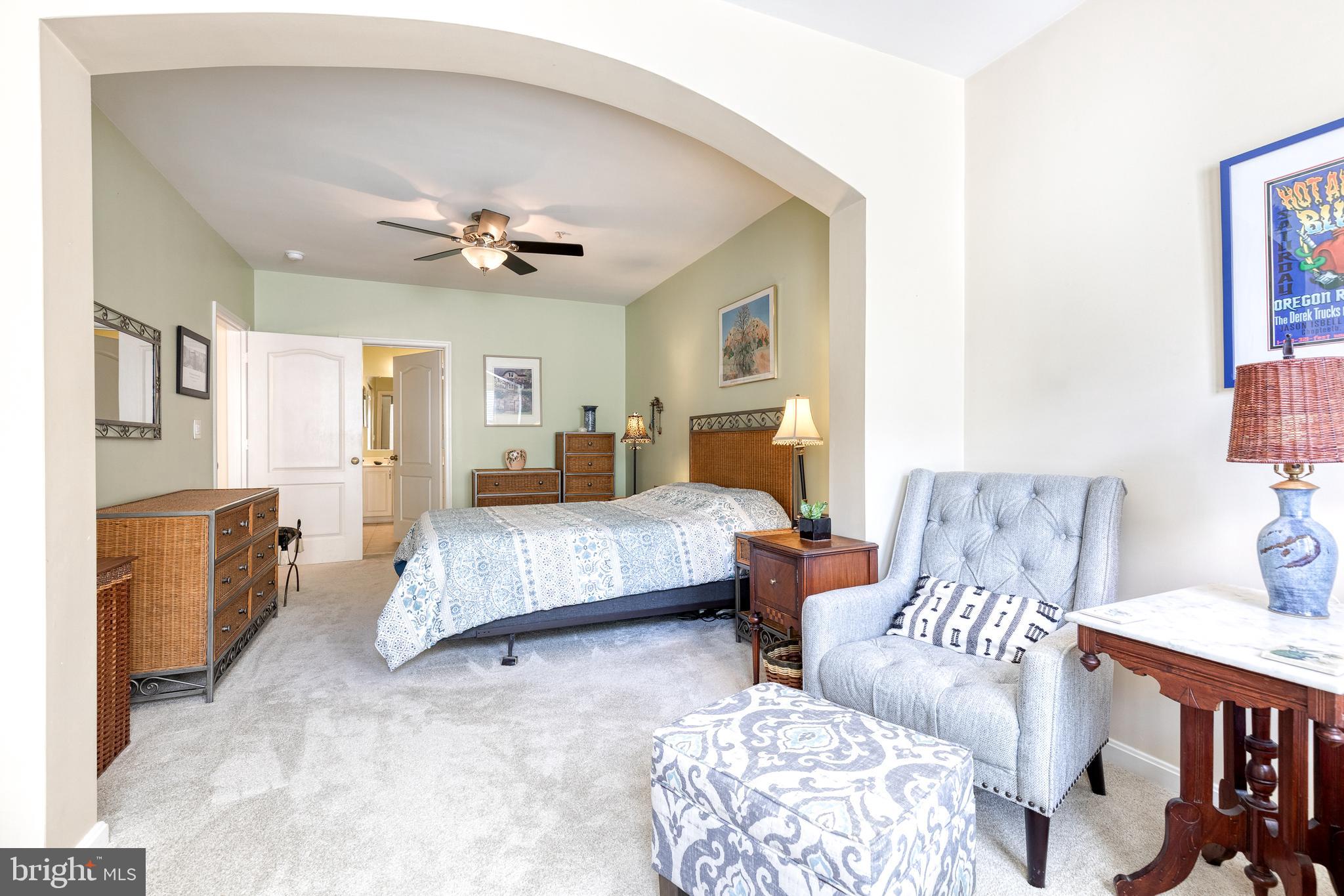 HIGH VIEW AT HUNT VALLEY - Residential