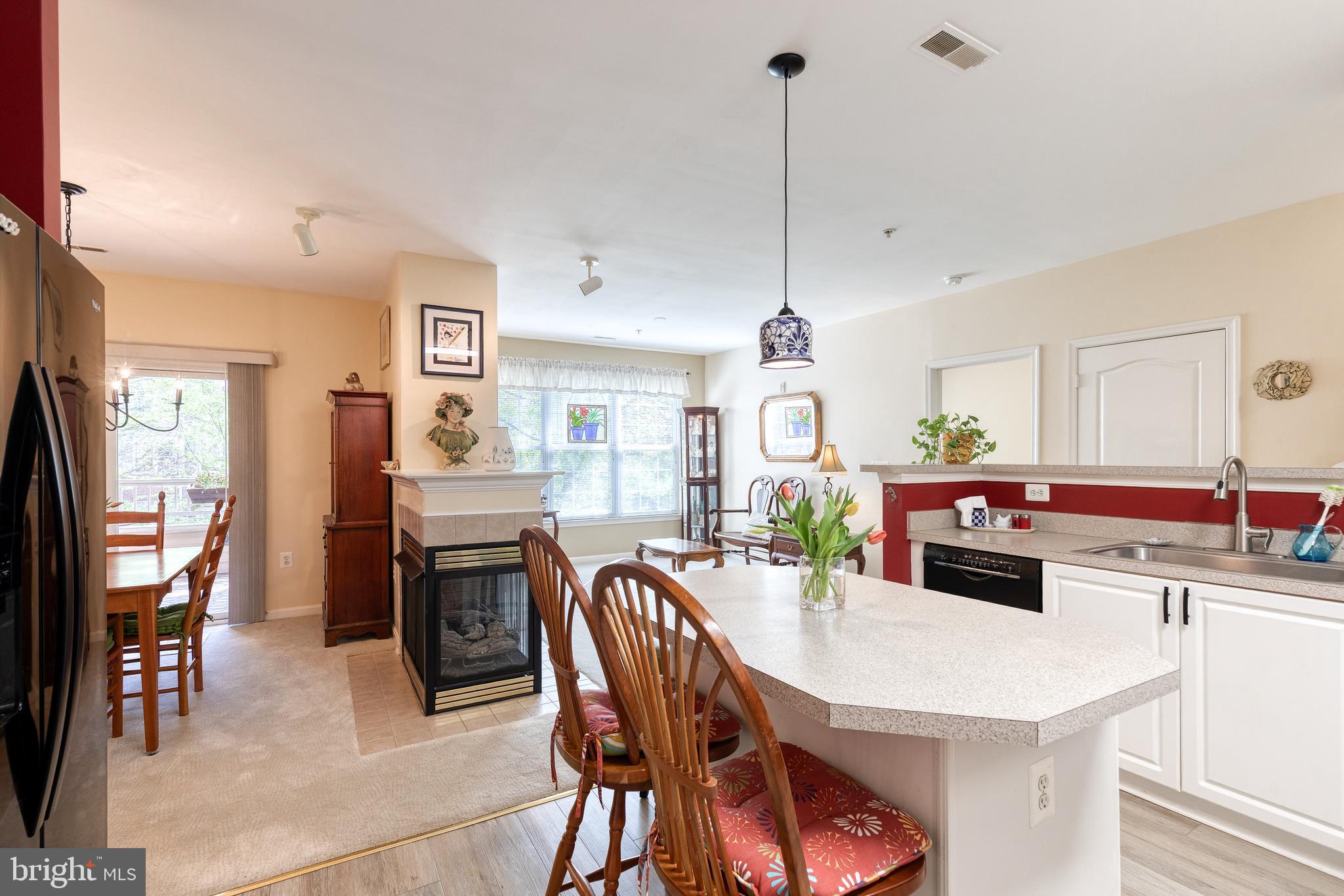 HIGH VIEW AT HUNT VALLEY - Residential