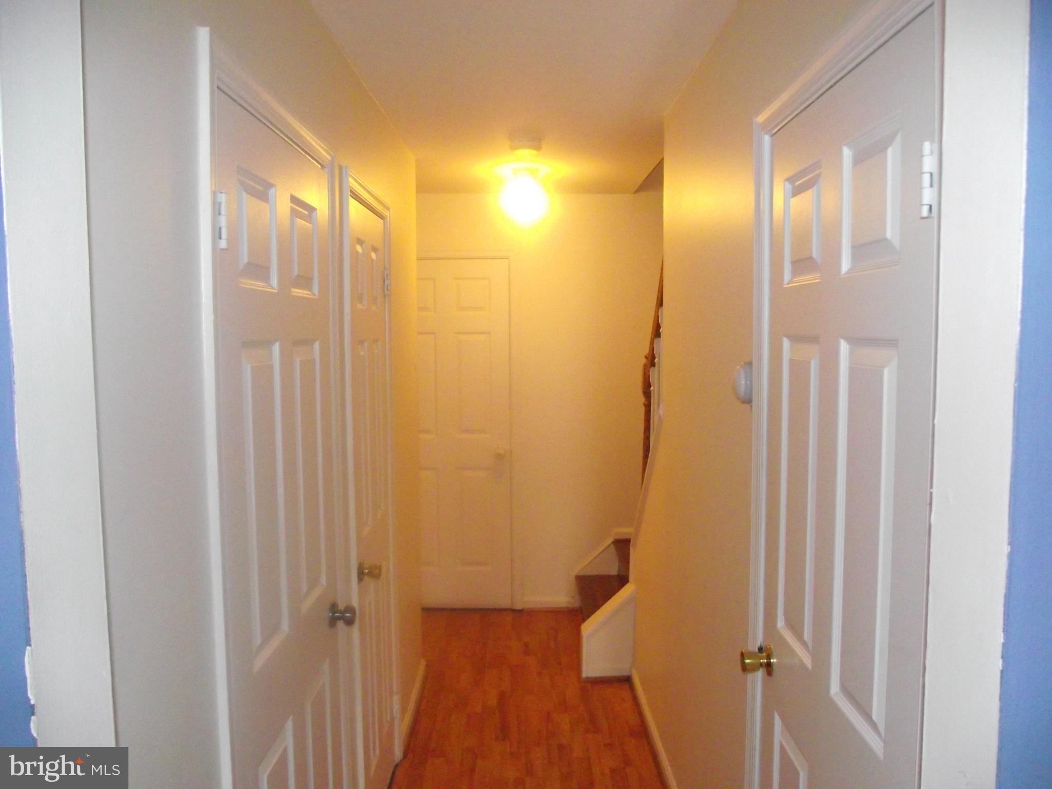 VILLAGE OF MOUNT AIR - Residential Lease