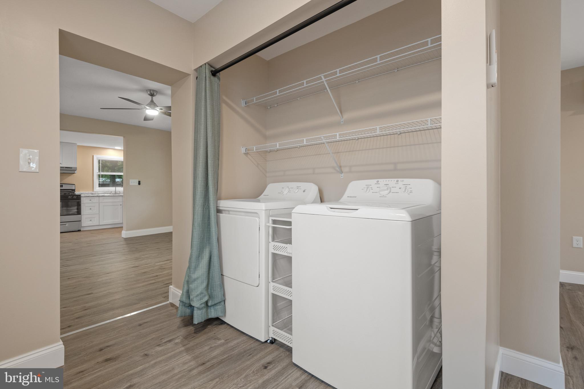 MANHEIM BOROUGH - Residential