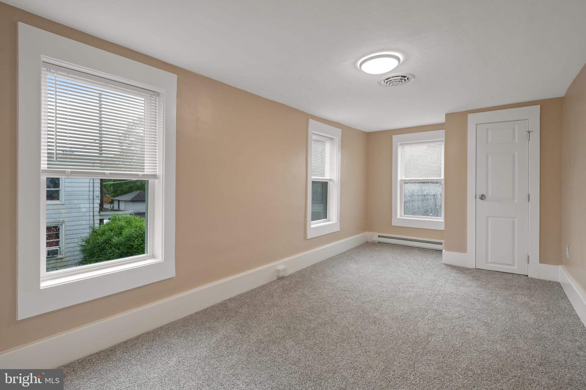 MANHEIM BOROUGH - Residential