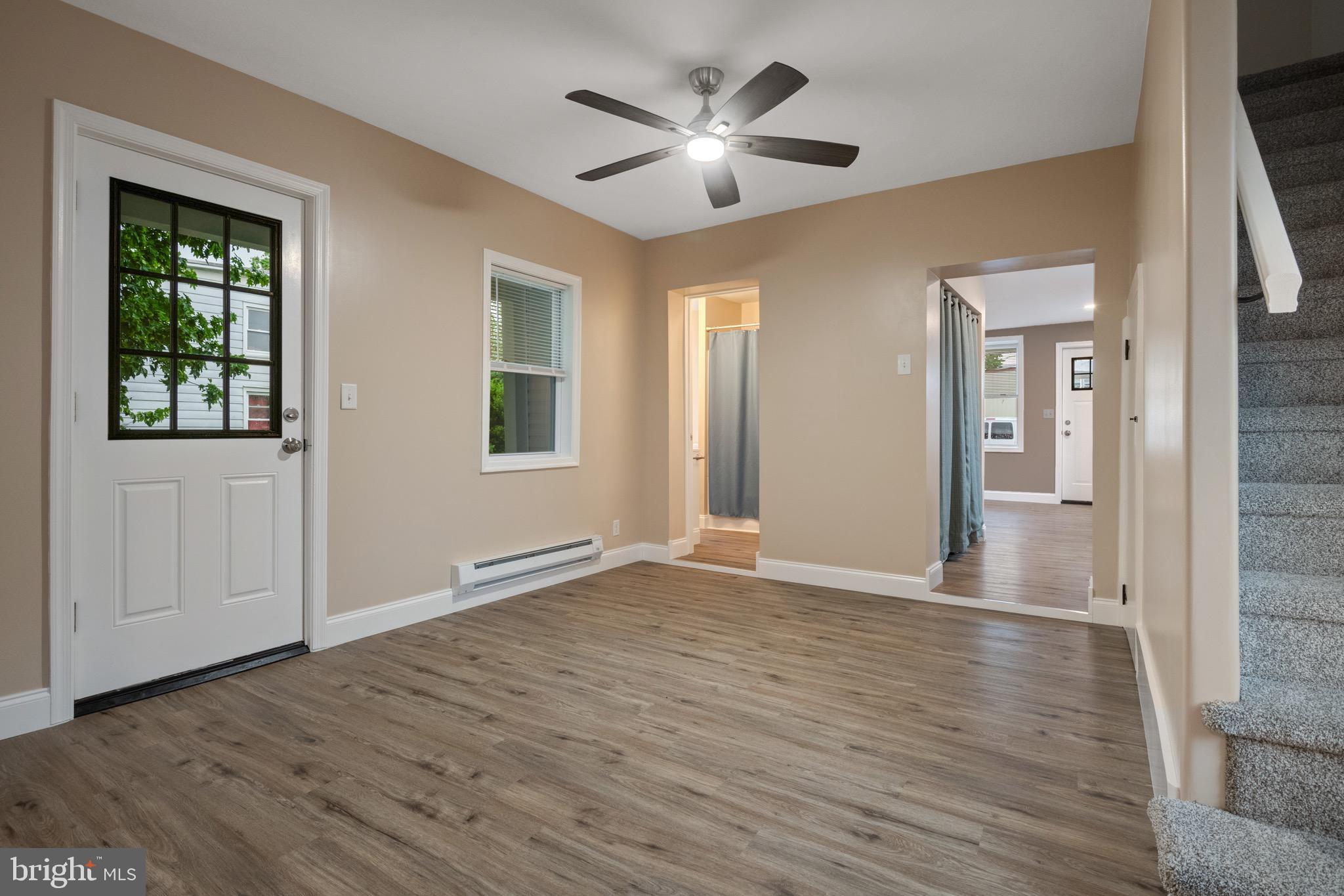 MANHEIM BOROUGH - Residential