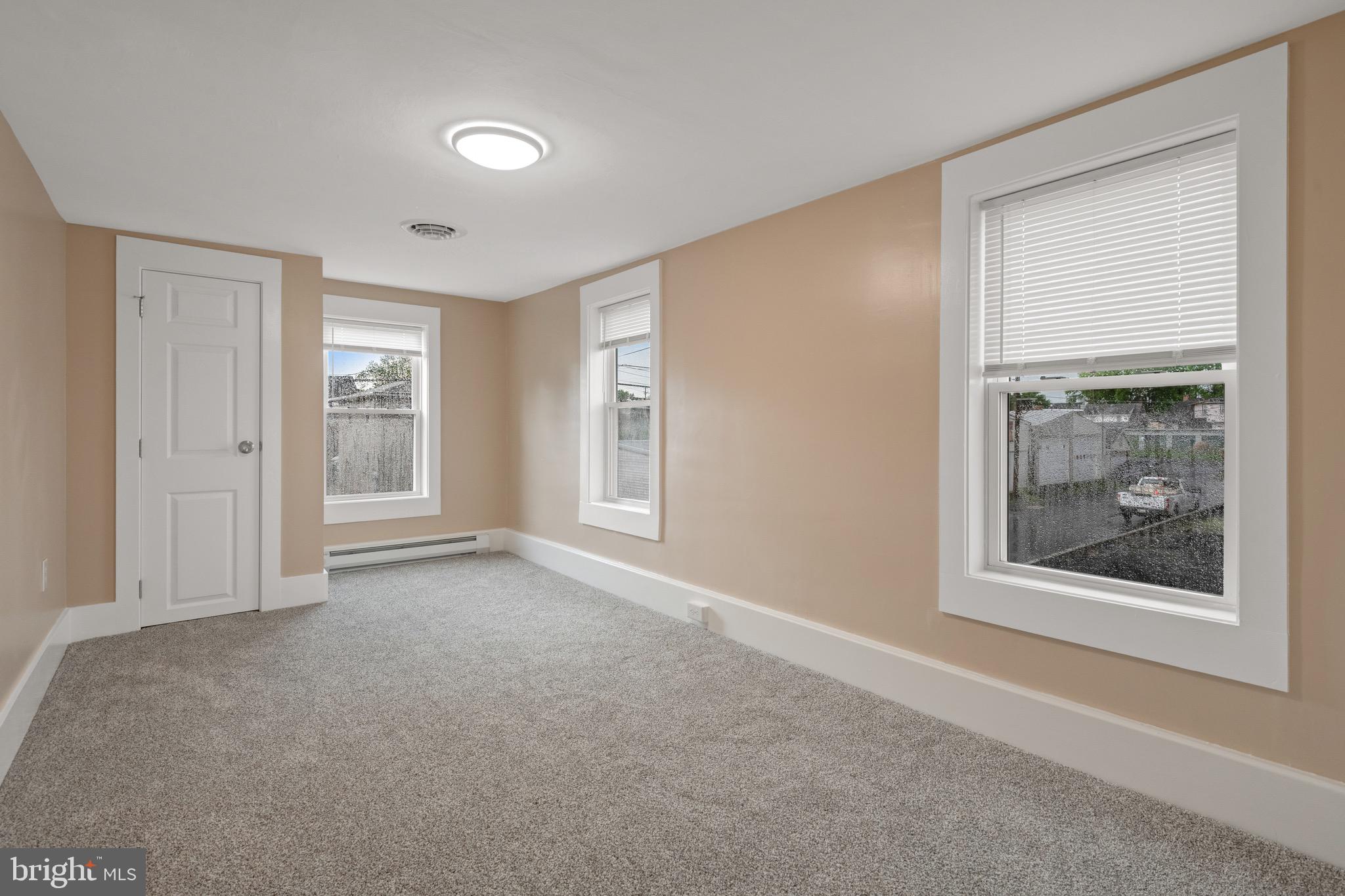 MANHEIM BOROUGH - Residential