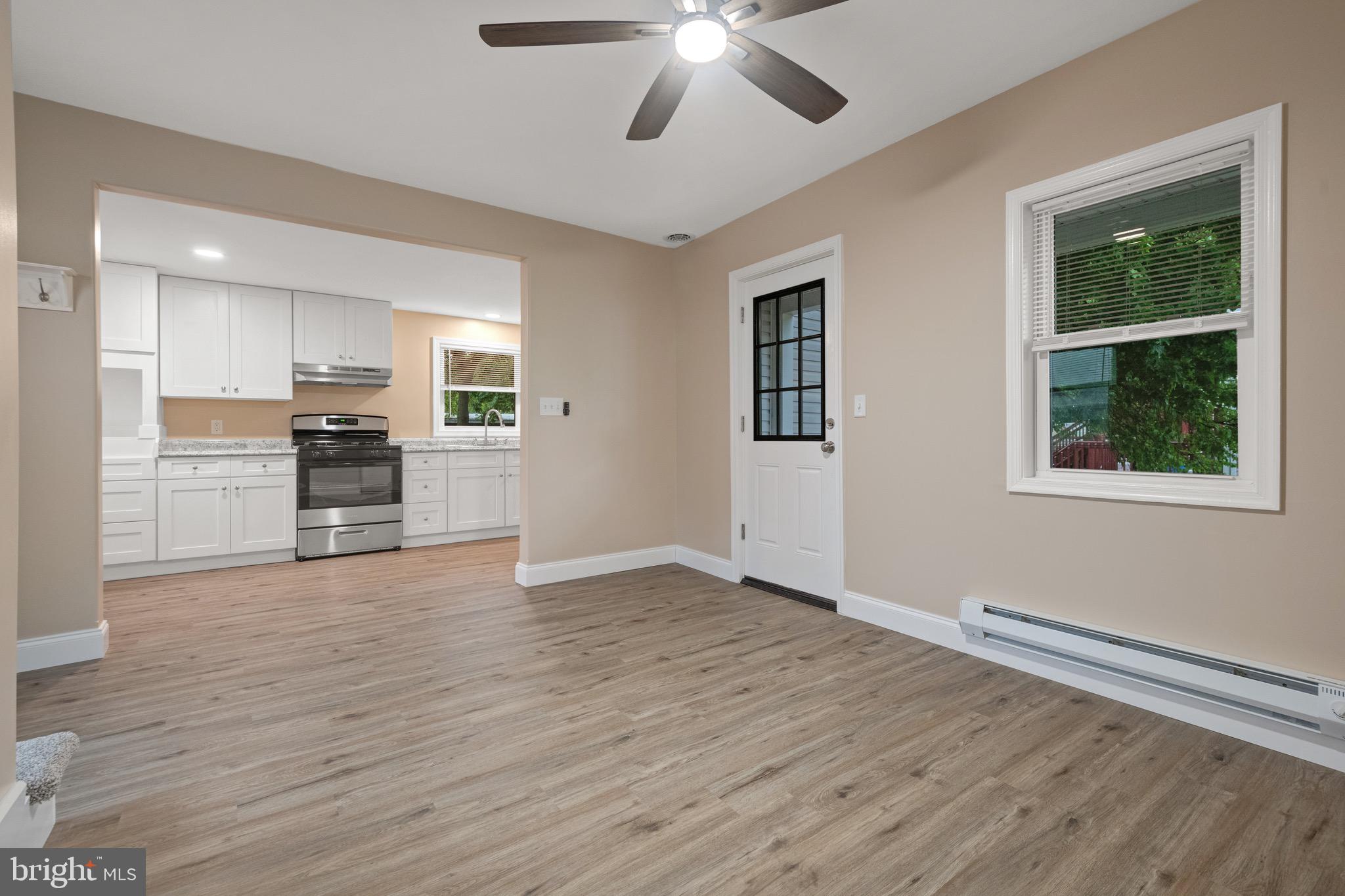 MANHEIM BOROUGH - Residential