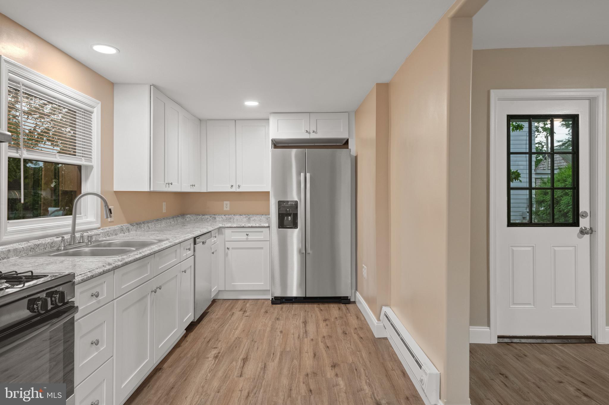 MANHEIM BOROUGH - Residential