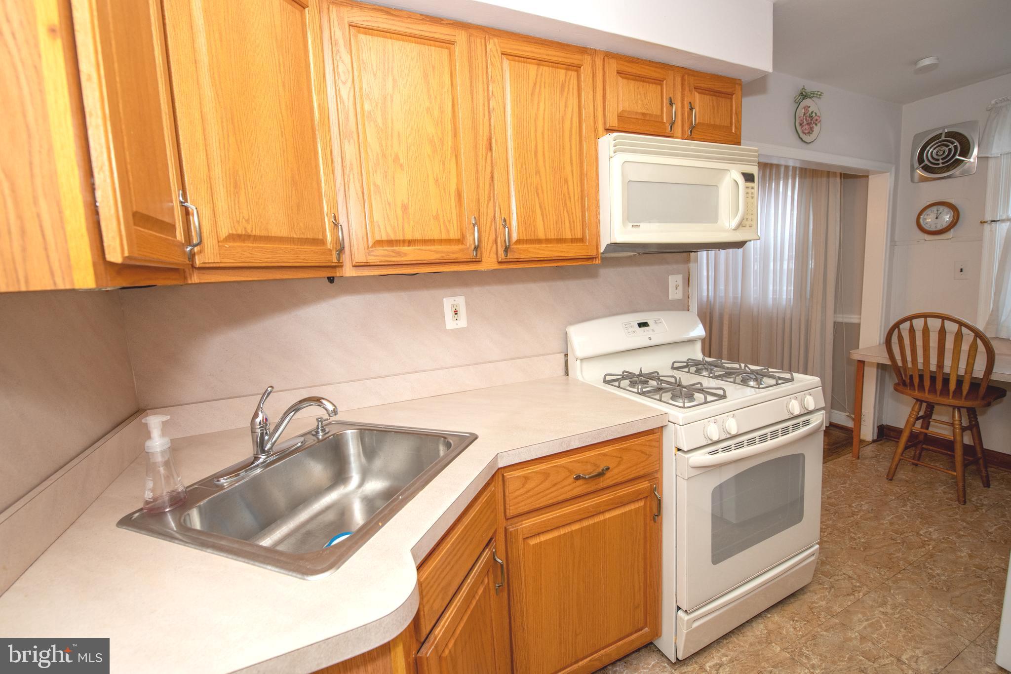 MAYFAIR (EAST) - Residential