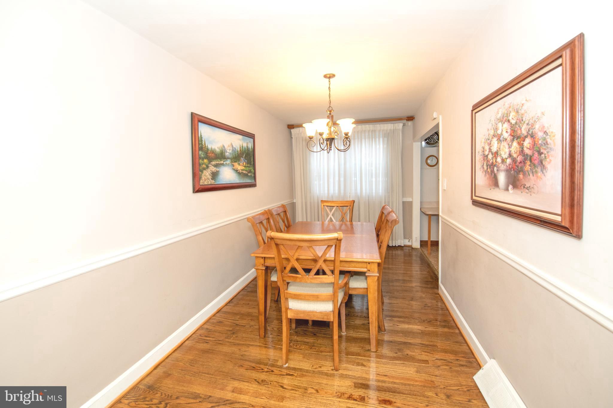 MAYFAIR (EAST) - Residential